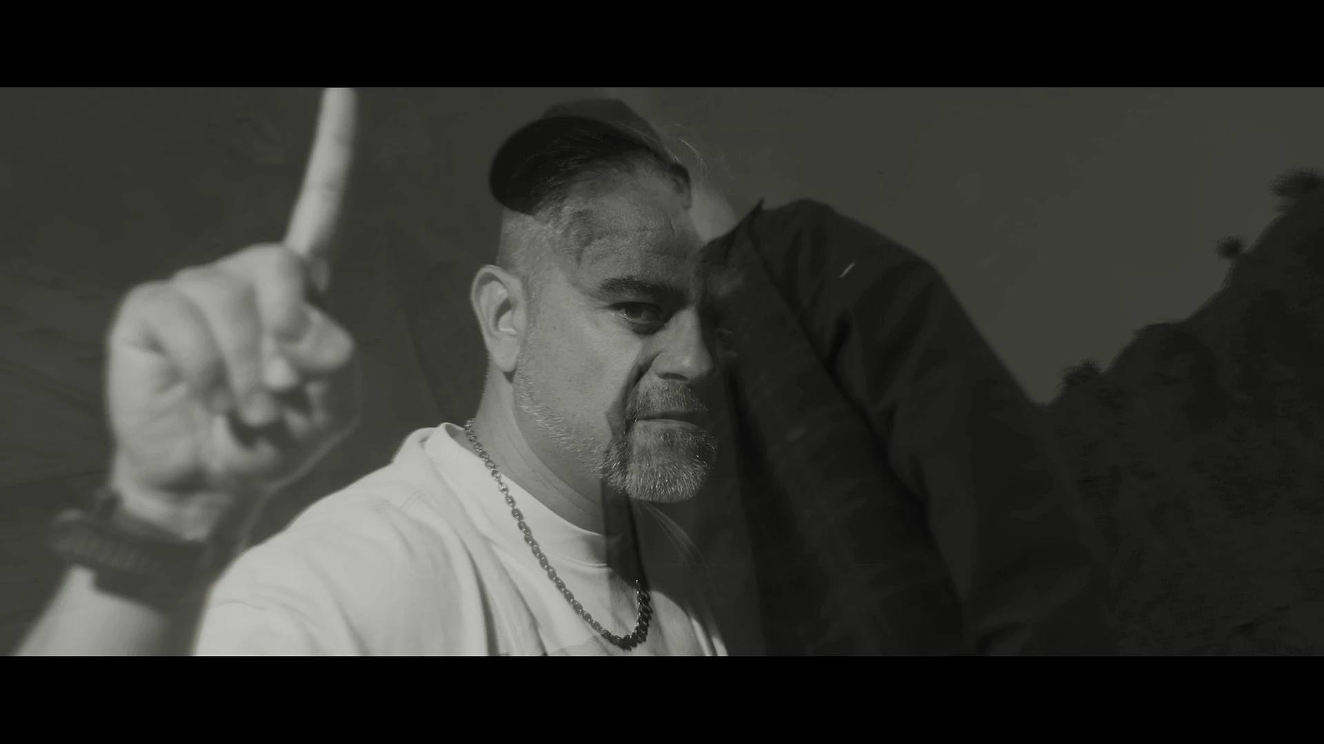 Videoclip para Nach 'La última vez', 2025