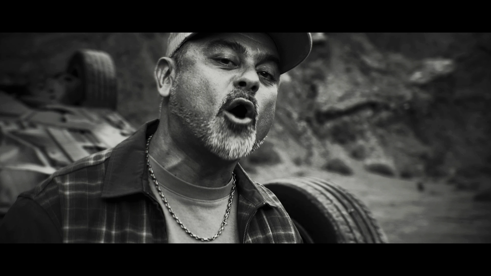 Videoclip para Nach 'La última vez', 2025