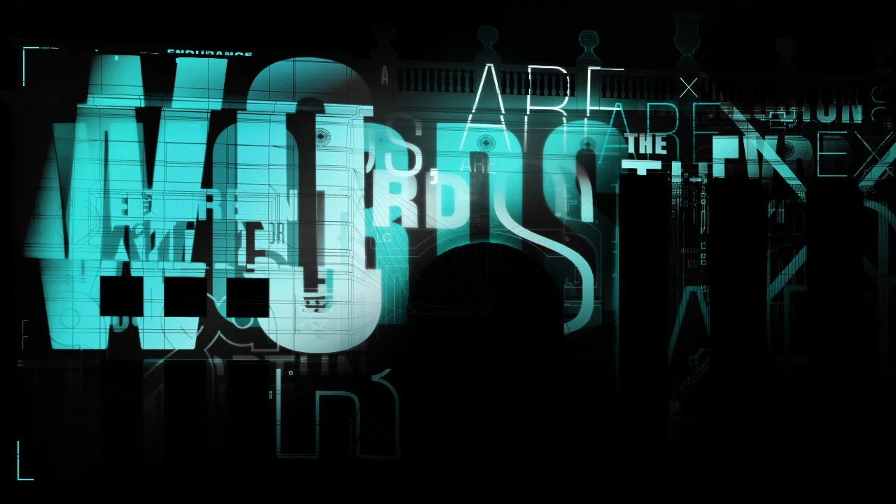 Mapping para ISE Integrated Systems Europe, I RISE, 2022