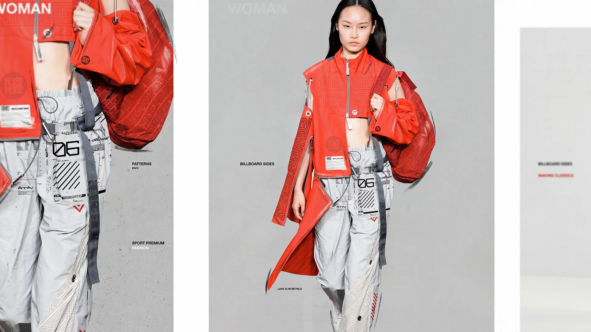 Identidad integral, campaña, interiorismo y pintura mural para Ricky Rubio Next MVP, 2020