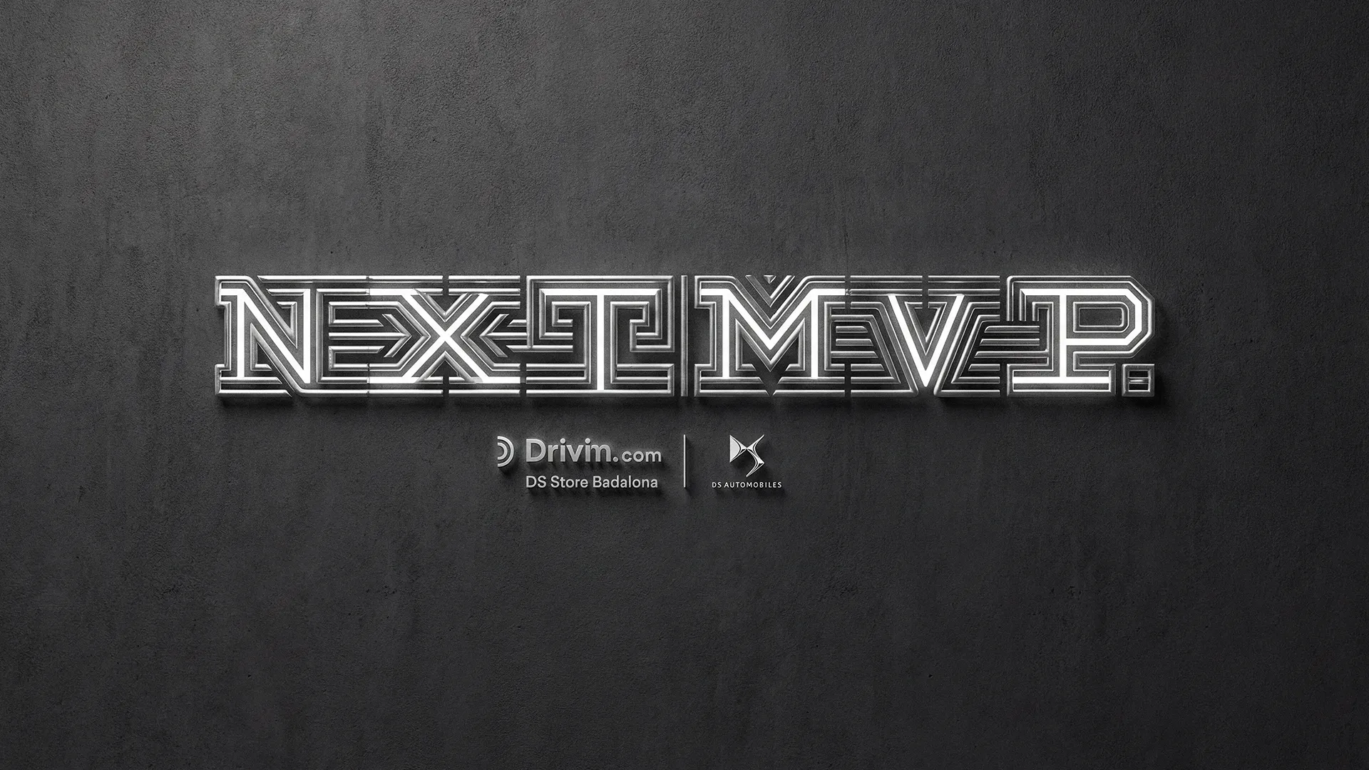 Identidad integral, campaña, interiorismo y pintura mural para Ricky Rubio Next MVP, 2020