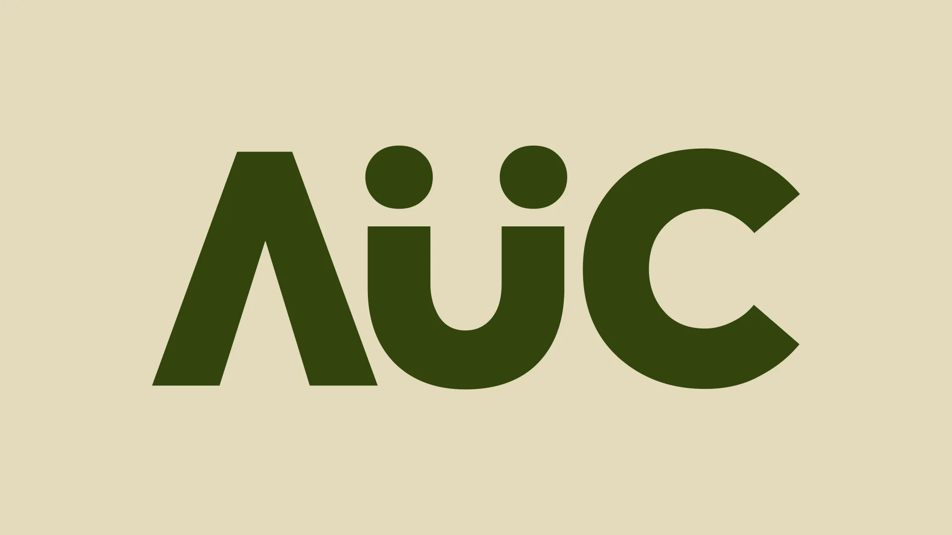 Identidad e interiorismo para Albert Raurich, AÜC Bar, 2024