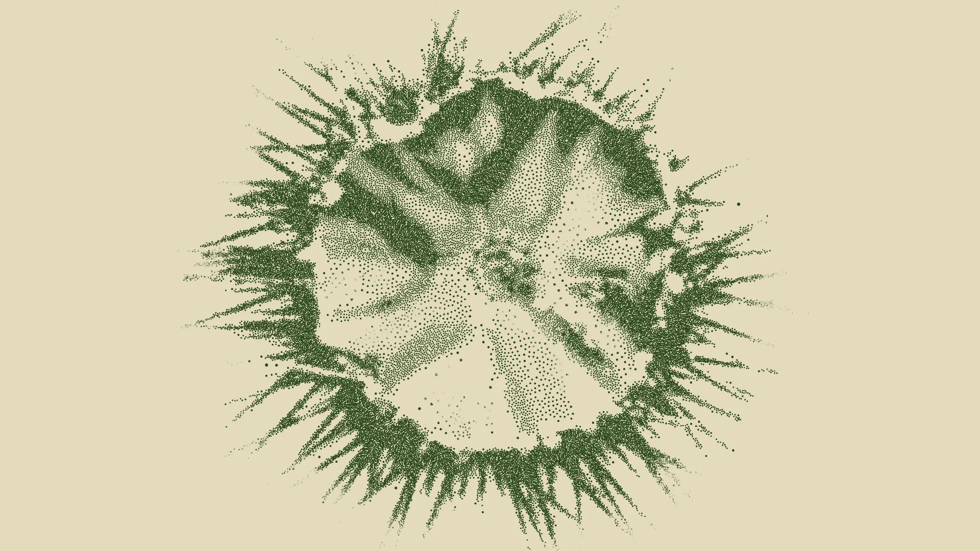 Identidad e interiorismo para Albert Raurich, AÜC Bar, 2024