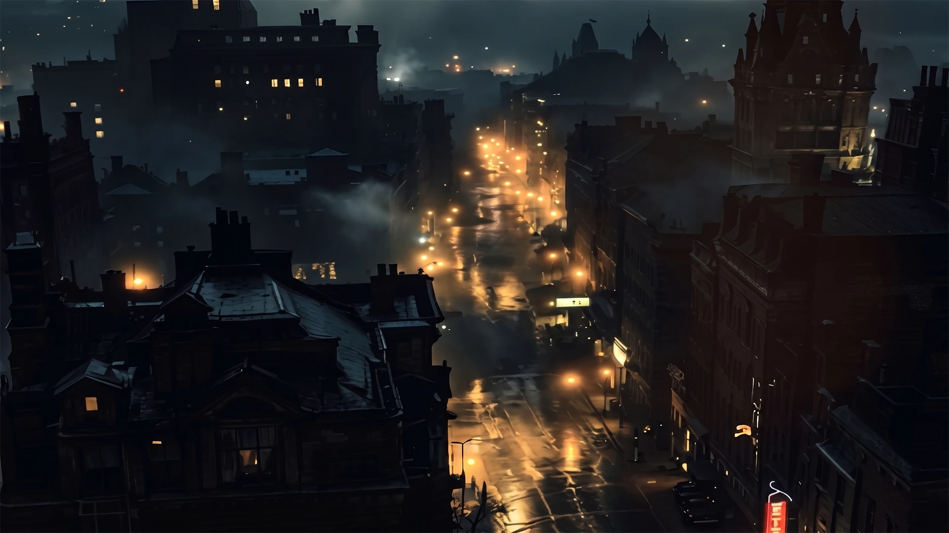 Experiencia inmersiva para Automobile Barcelona Movie Machines, 2025