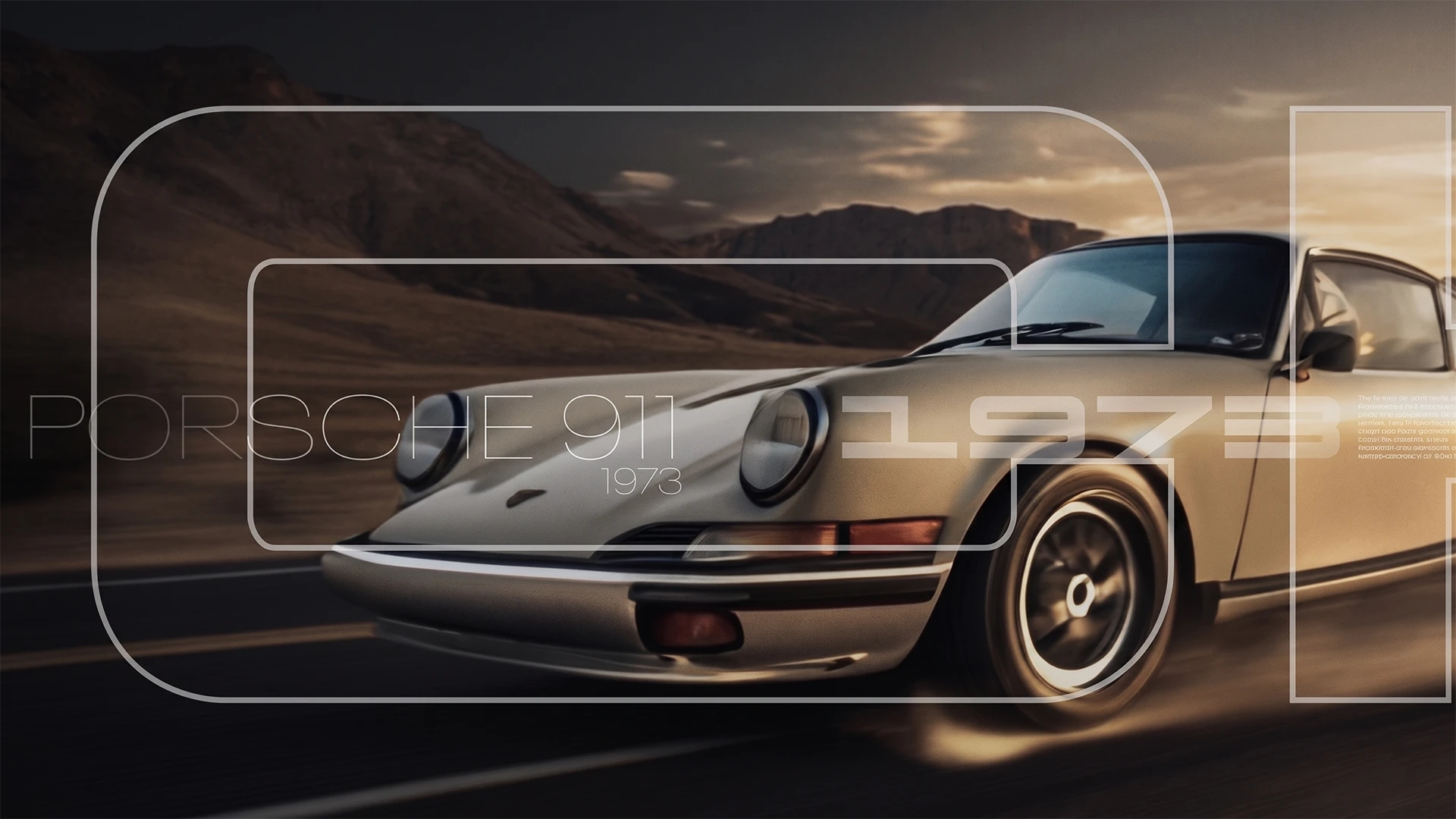 Experiencia inmersiva para Automobile Barcelona Movie Machines, 2025