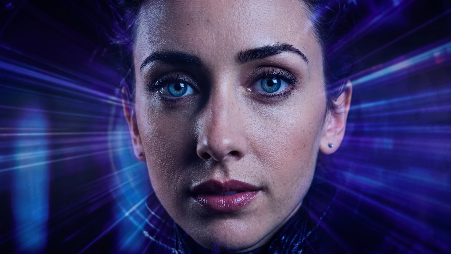 Experiencia inmersiva para Automobile Barcelona Movie Machines, 2025