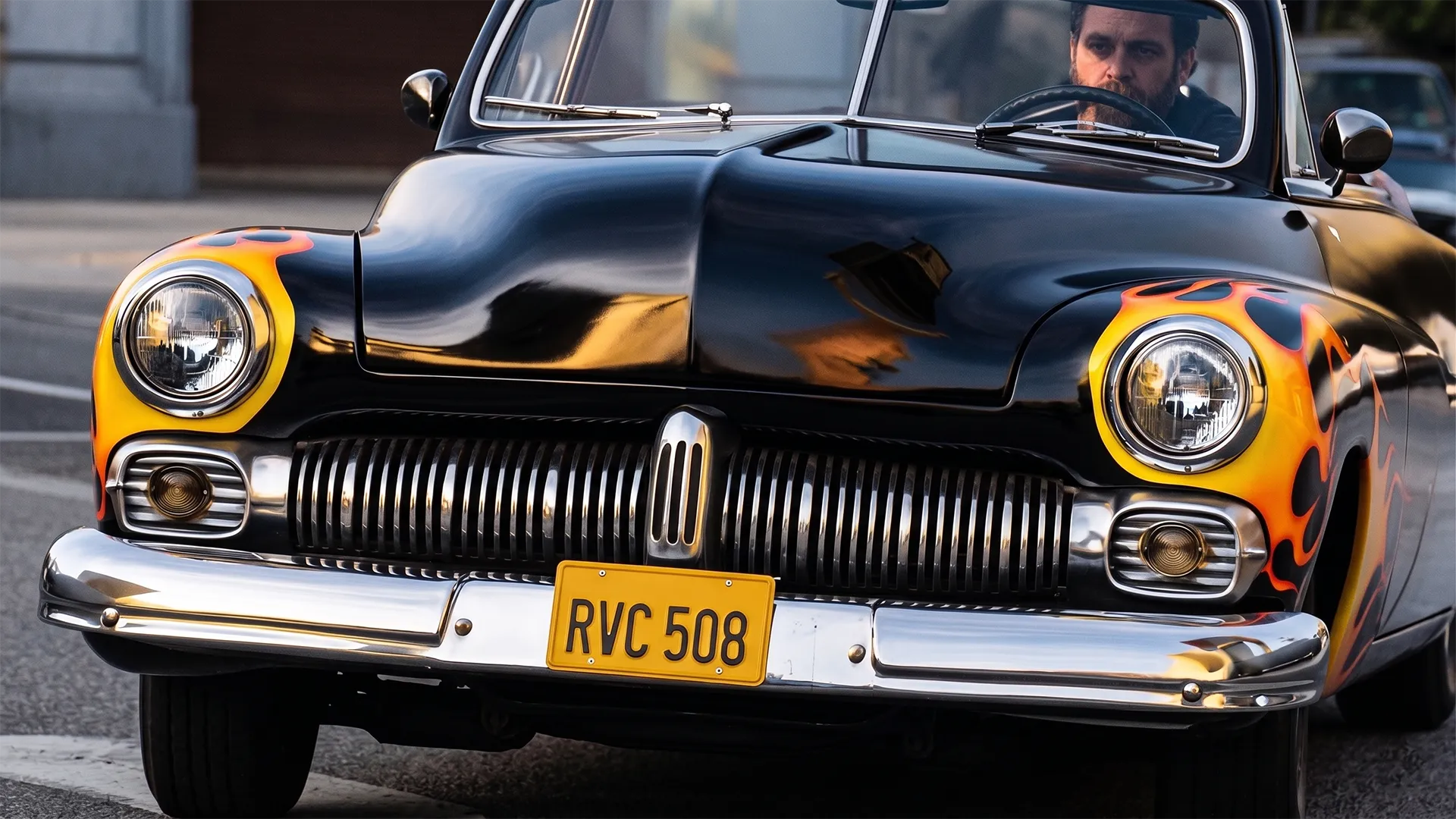 Experiencia inmersiva para Automobile Barcelona Movie Machines, 2025