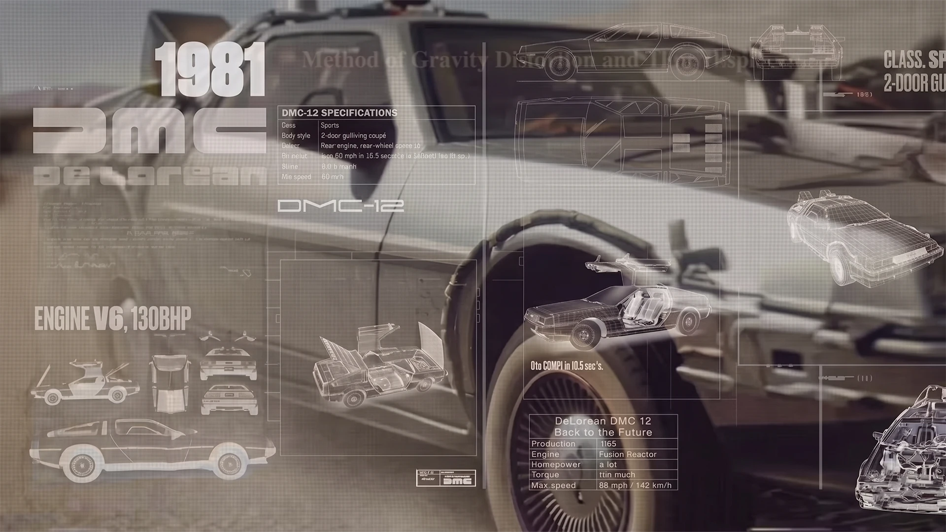 Experiencia inmersiva para Automobile Barcelona Movie Machines, 2025