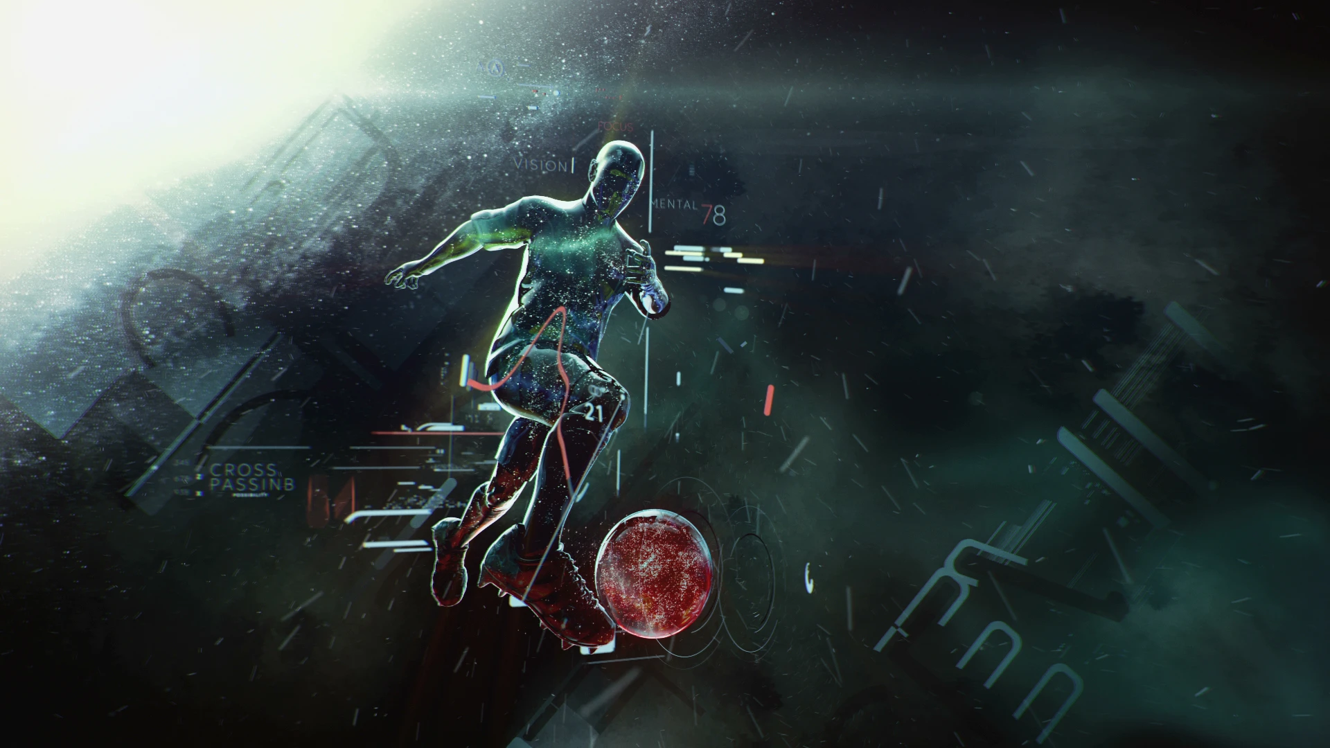 Visuales televisión para LaLiga, Temporada 2016-19, 2016