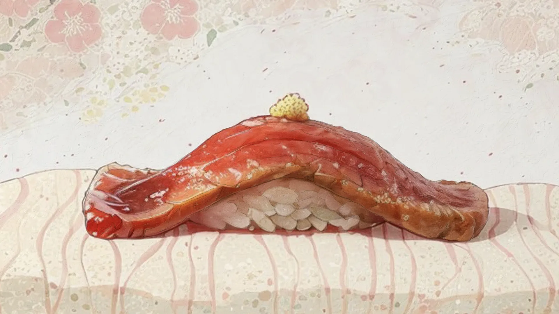 Libro para Ferran Adrià y Albert Raurich NeoSushi, 2025