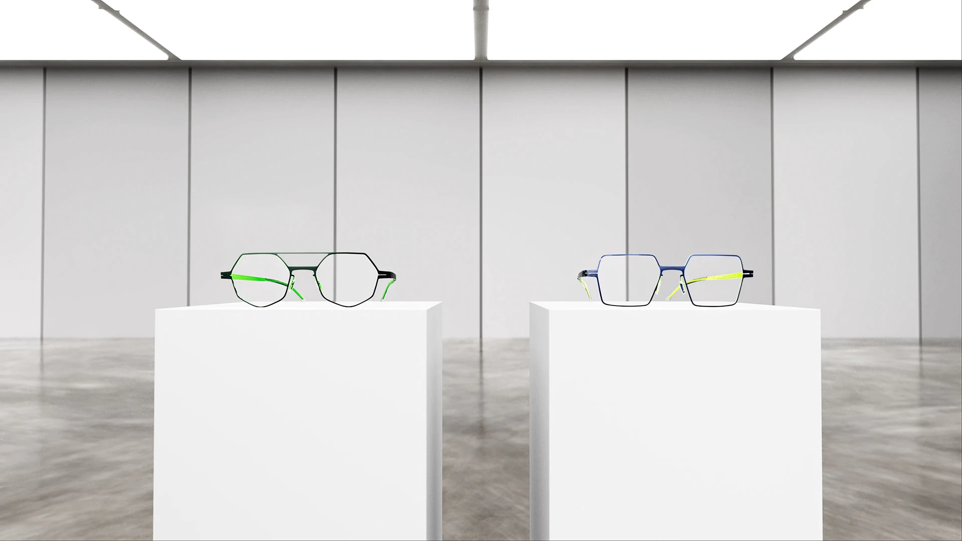 Spot Internet para ETNIA Barcelona LOOL, 2023