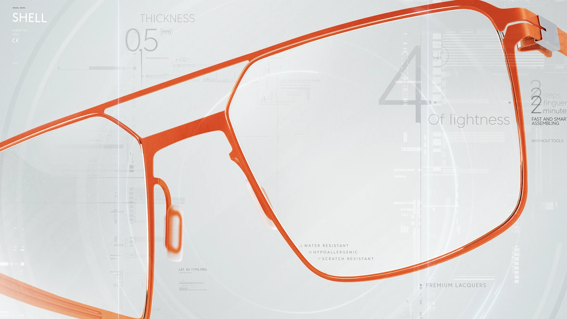 Spot Internet para ETNIA Barcelona LOOL, 2023