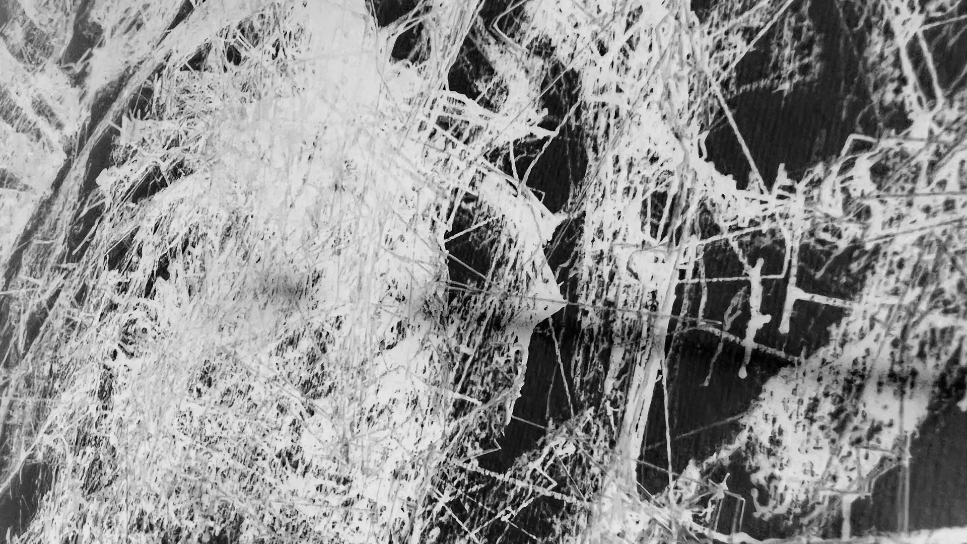 Visuales espectáculo para Razzmatazz Club, J DILLA Tribute, 2023