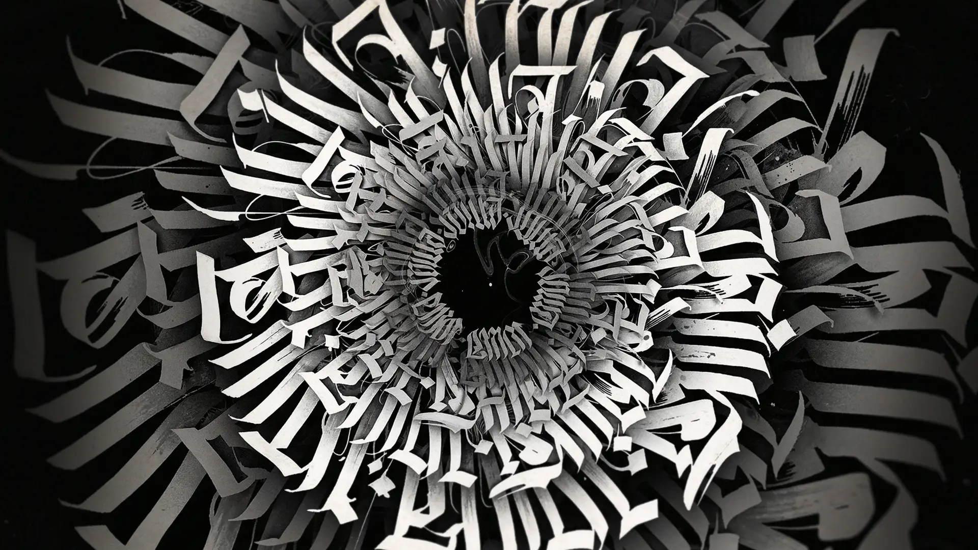 Visuales espectáculo para Razzmatazz Club, J DILLA Tribute, 2023