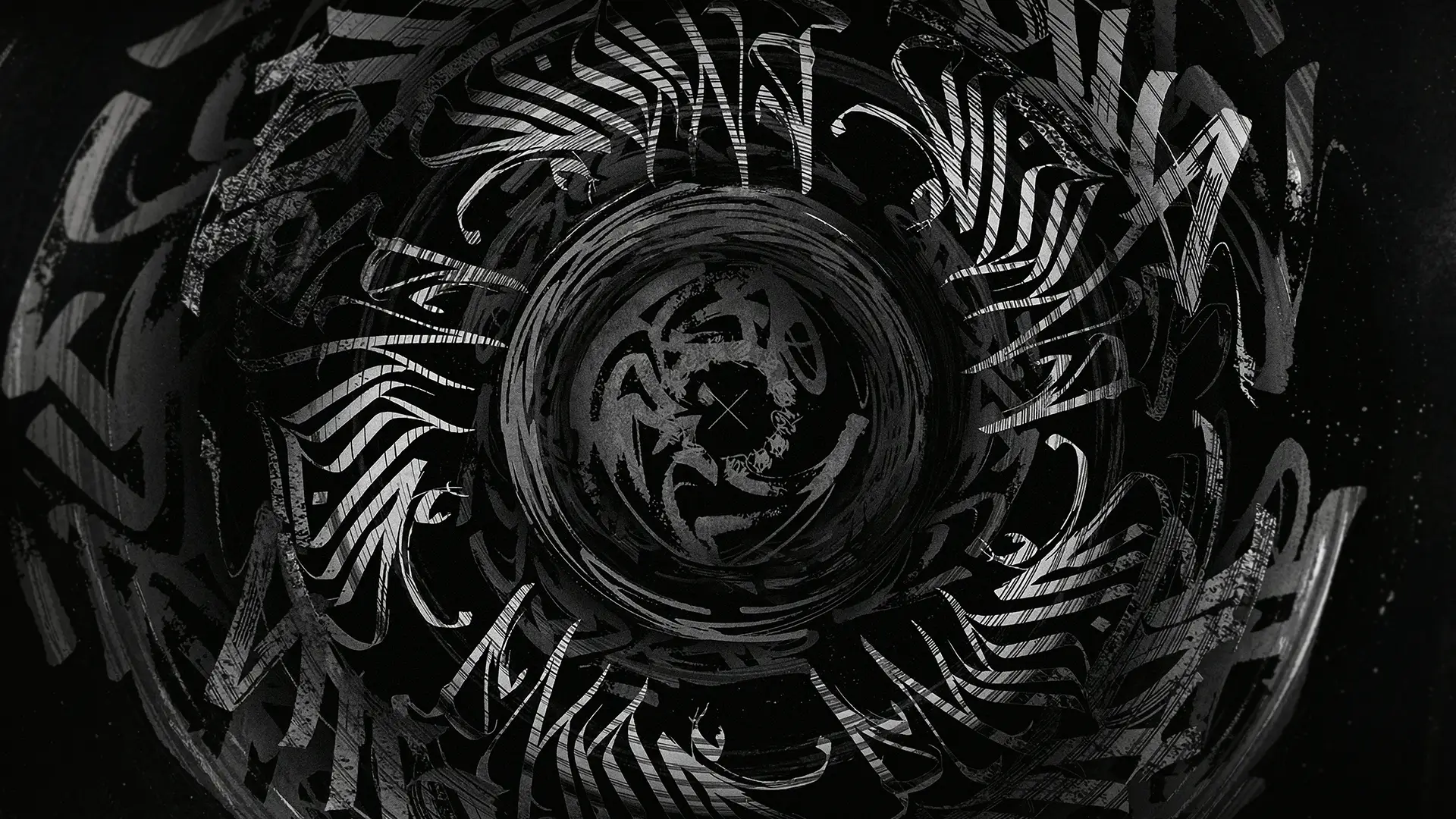 Visuales espectáculo para Razzmatazz Club, J DILLA Tribute, 2023