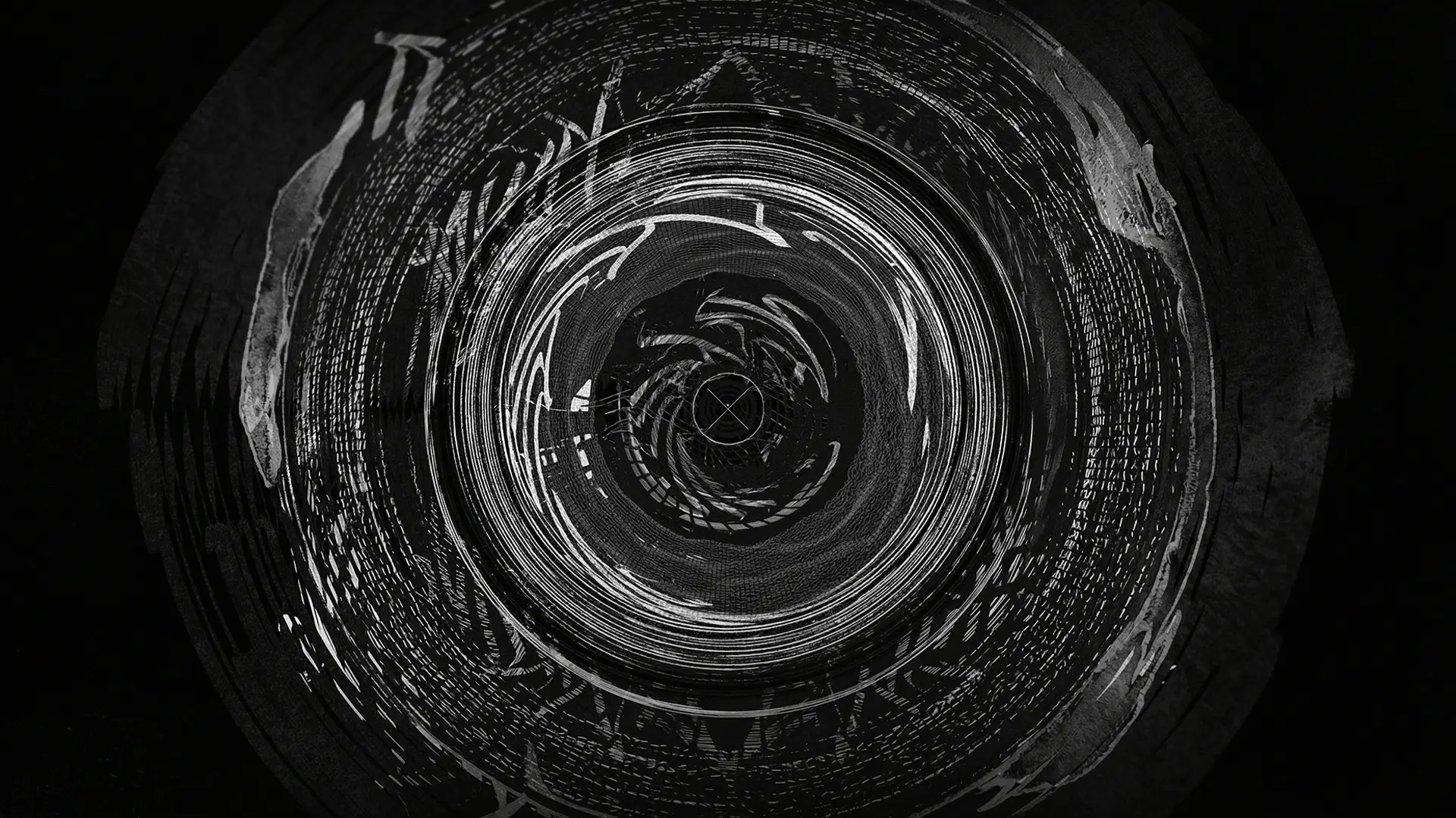 Visuales espectáculo para Razzmatazz Club, J DILLA Tribute, 2023