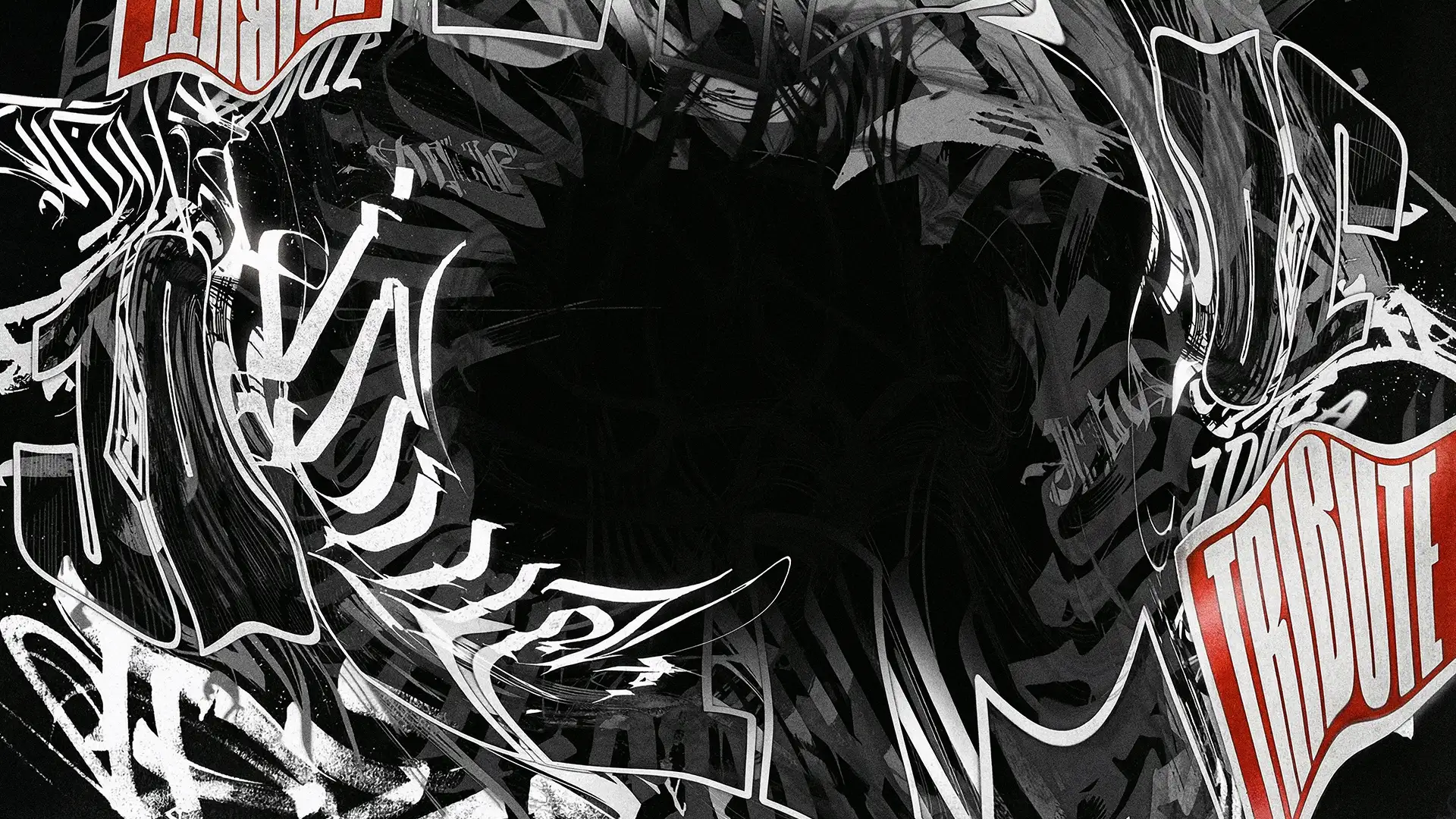 Visuales espectáculo para Razzmatazz Club, J DILLA Tribute, 2023