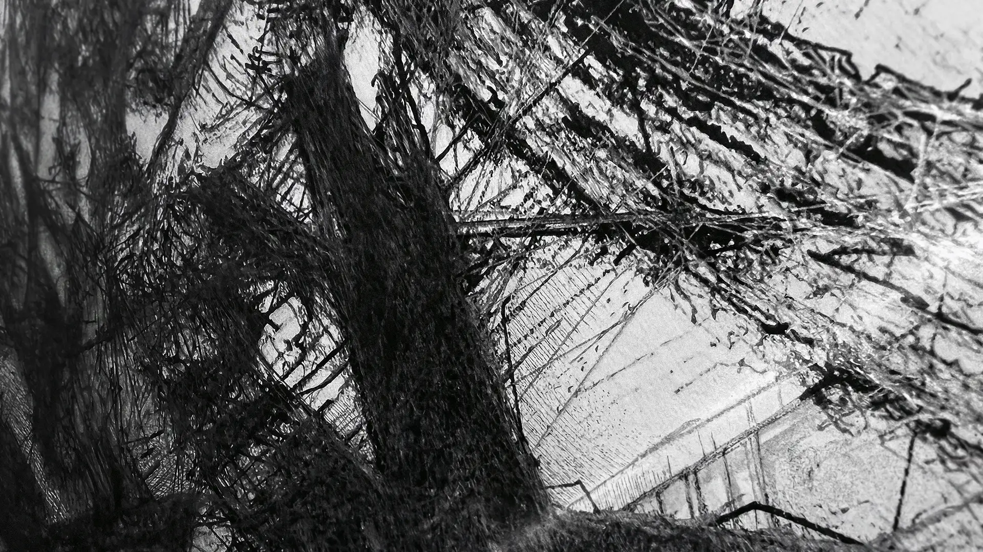 Visuales espectáculo para Razzmatazz Club, J DILLA Tribute, 2023