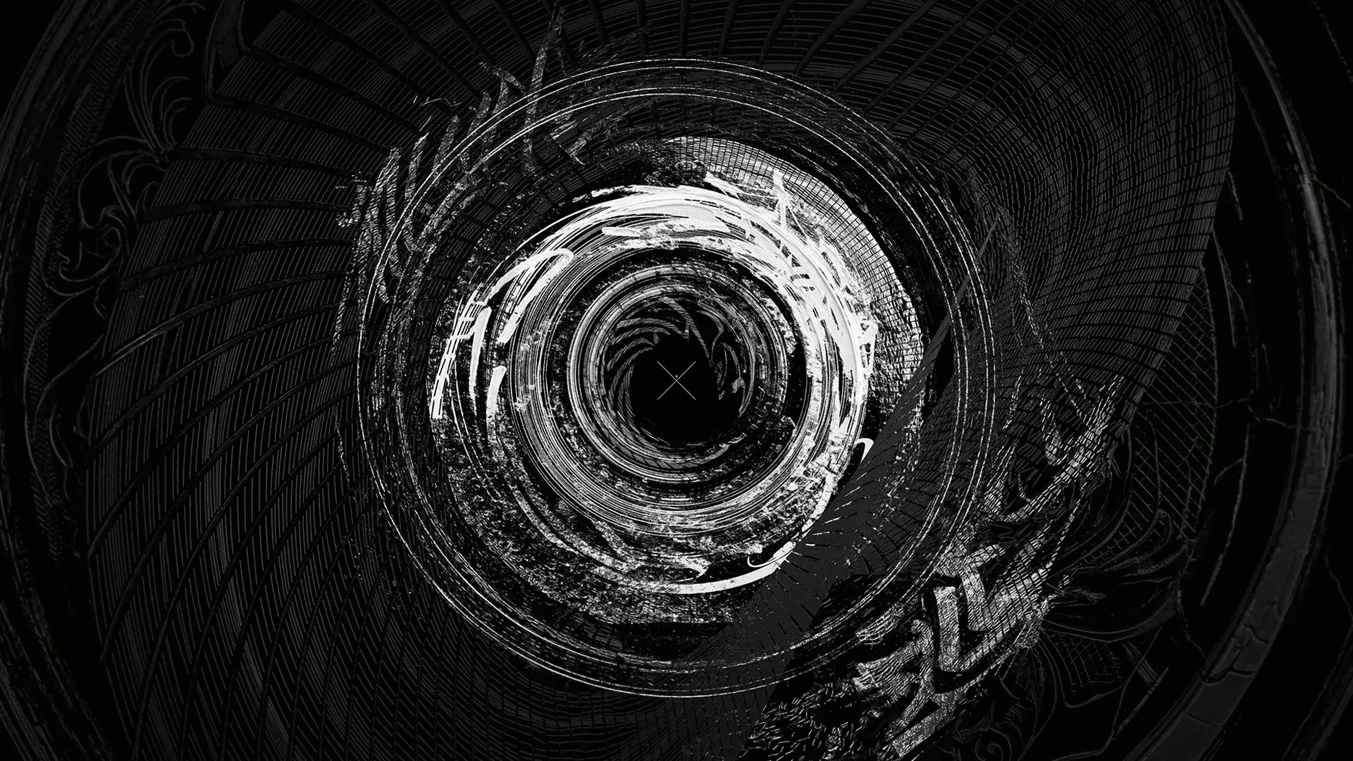 Visuales espectáculo para Razzmatazz Club, J DILLA Tribute, 2023