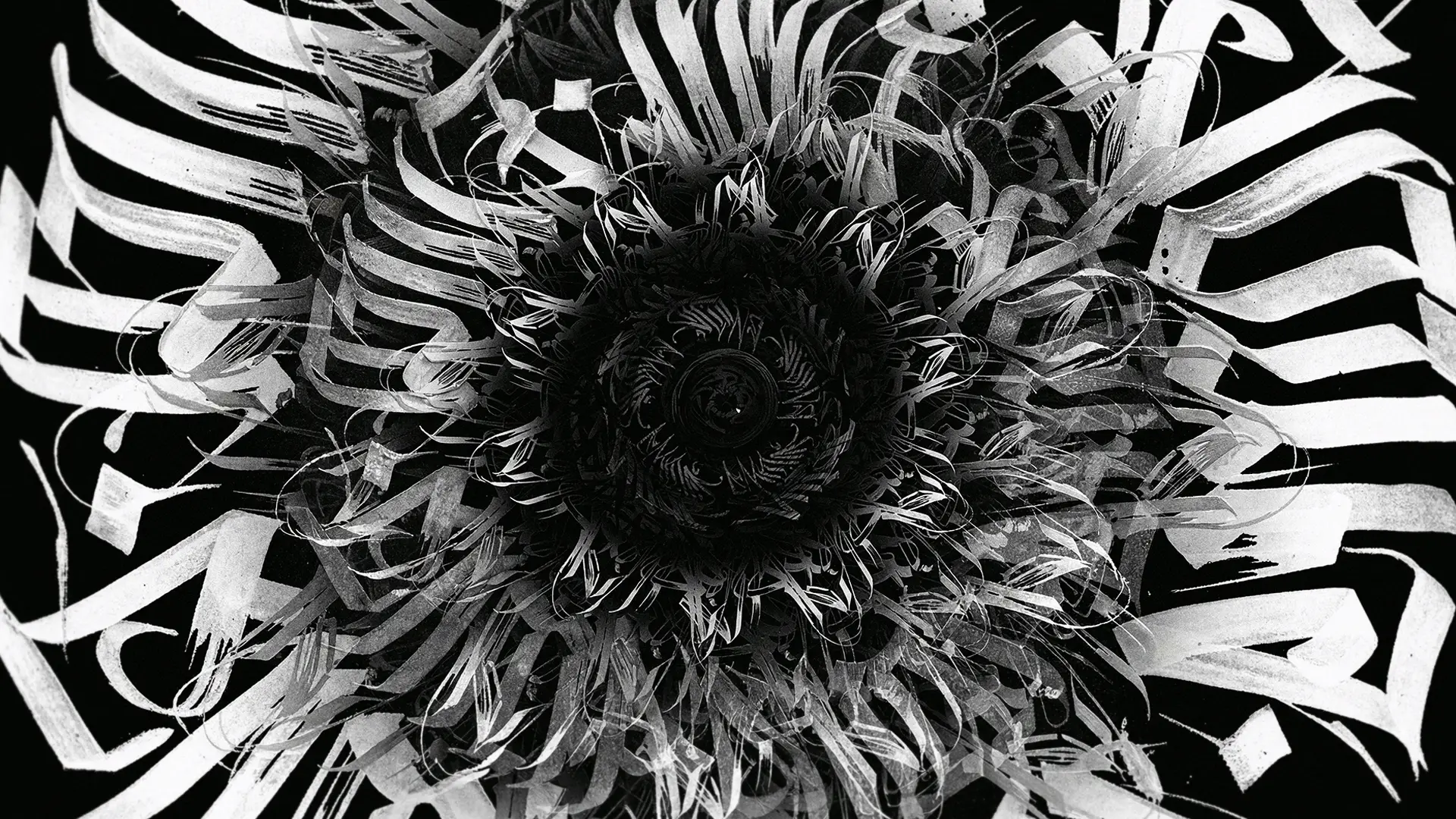 Visuales espectáculo para Razzmatazz Club, J DILLA Tribute, 2023