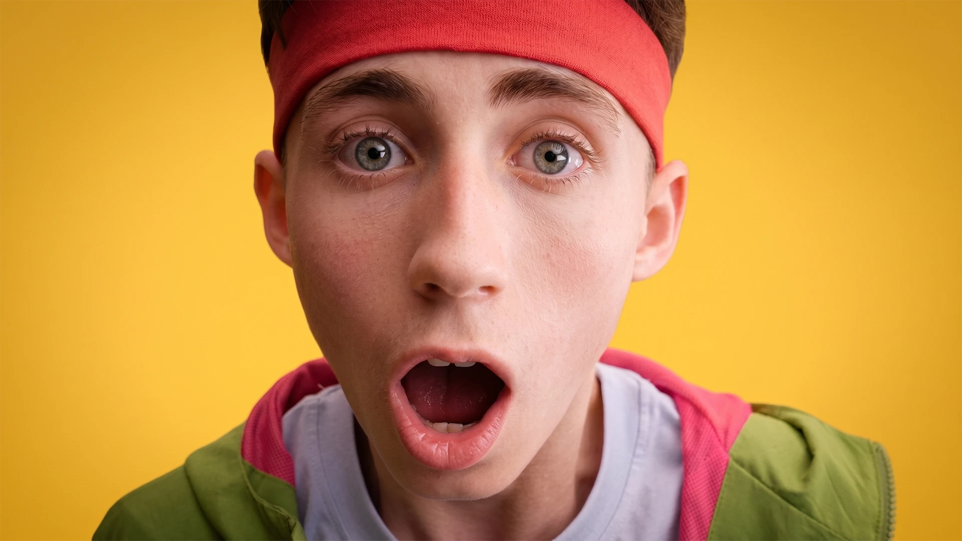 Spot Internet & Redes Sociales para Abacus, La jaqueta més WOW, 2025