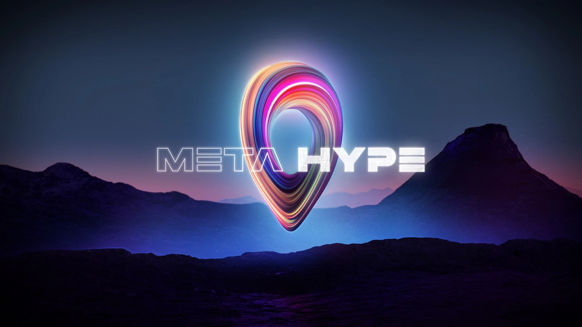 Identidad Visual para CUPRA  Metahype, 2022