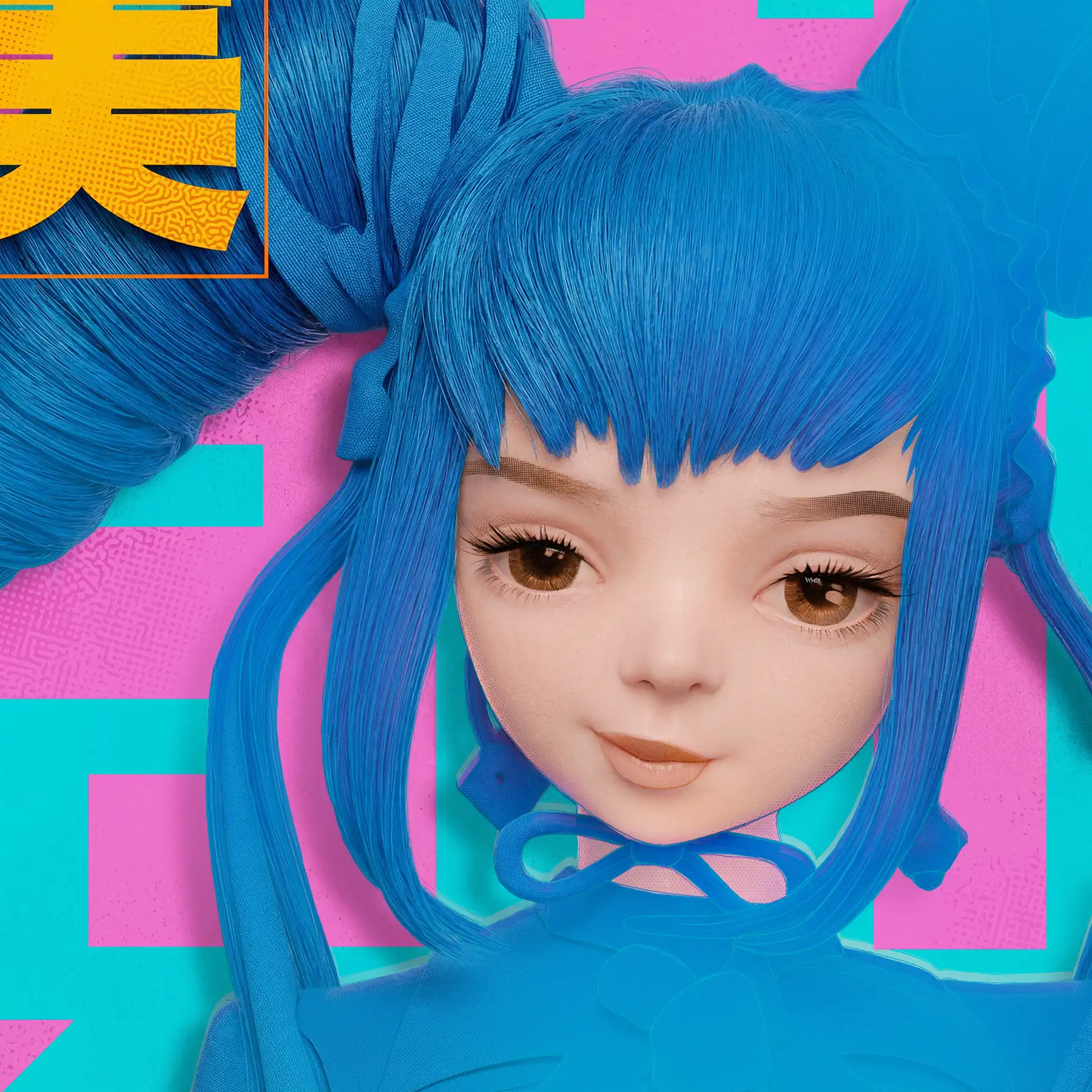 APP para Bella Poarch Editor NFT, 2022