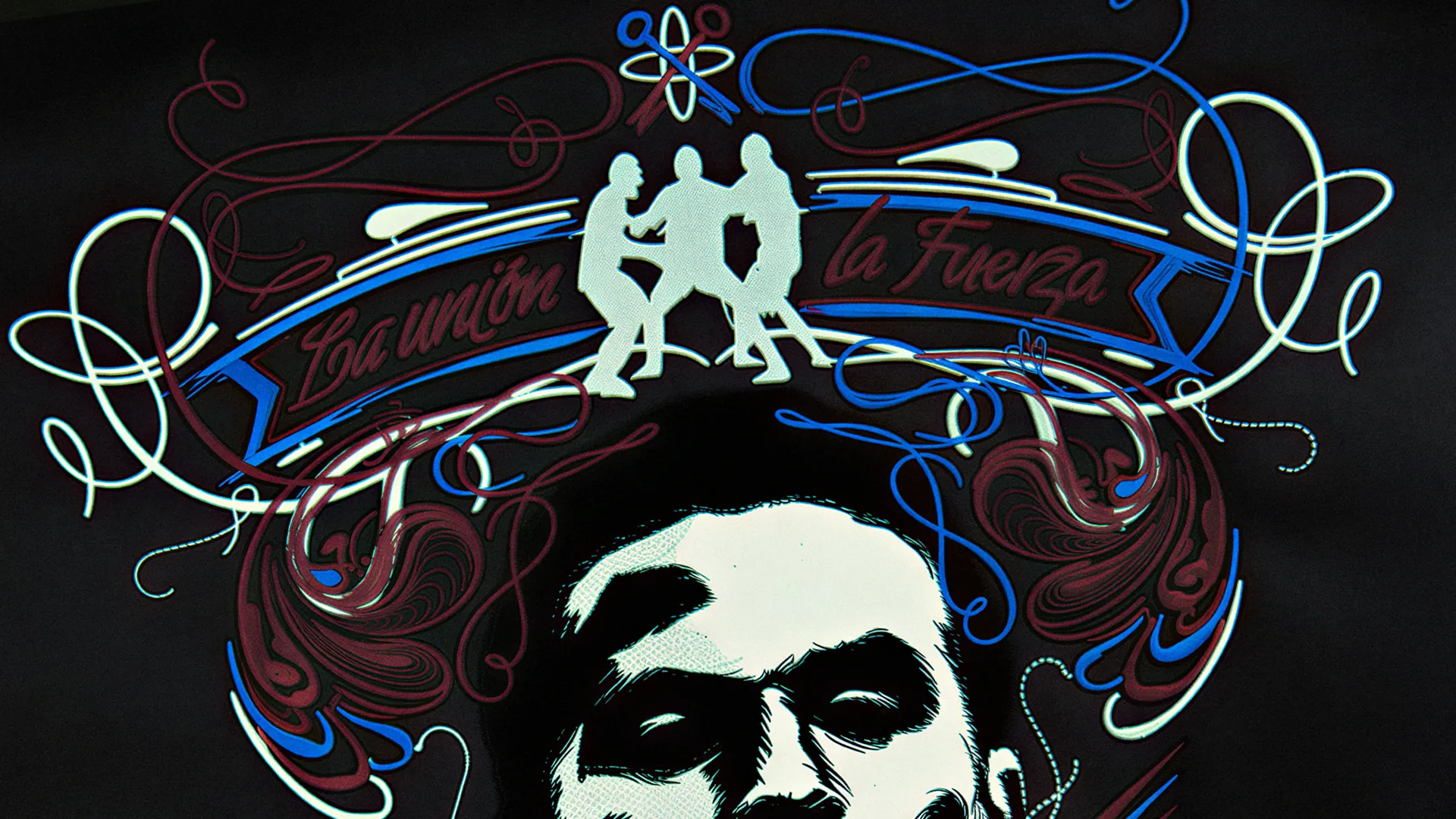 Chaqueta para Nike, Thiago Alcántara ‘Destroy Jacket’, 2011