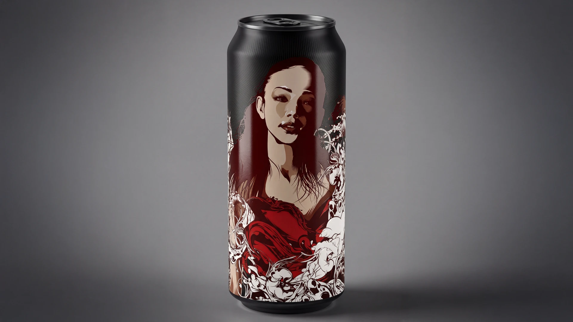 Packaging para Coca-Cola Zero, Namie Amuro, 2011