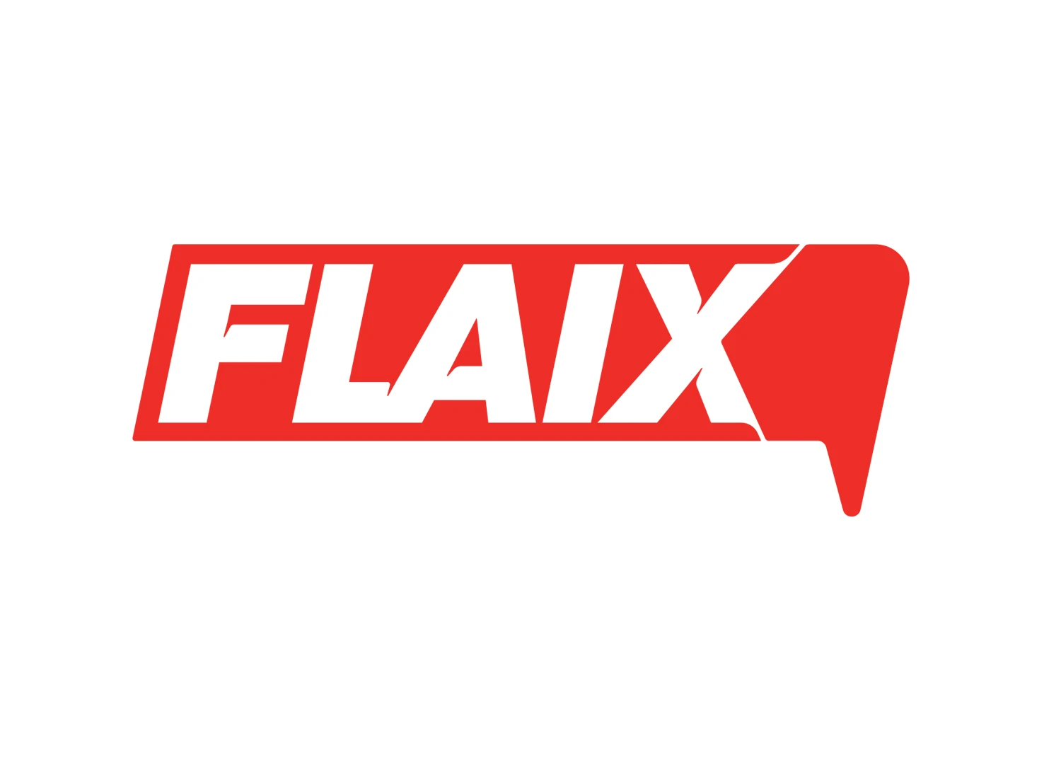 Identidad visual para Flaix FM, Rebranding y 25 aniversario, 2018