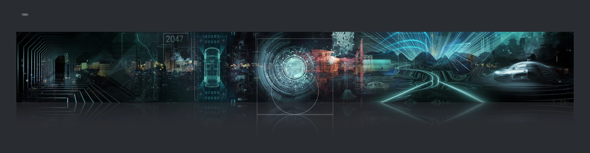 Experiencia Inmersiva para Automobile Barcelona Génesis, 2019