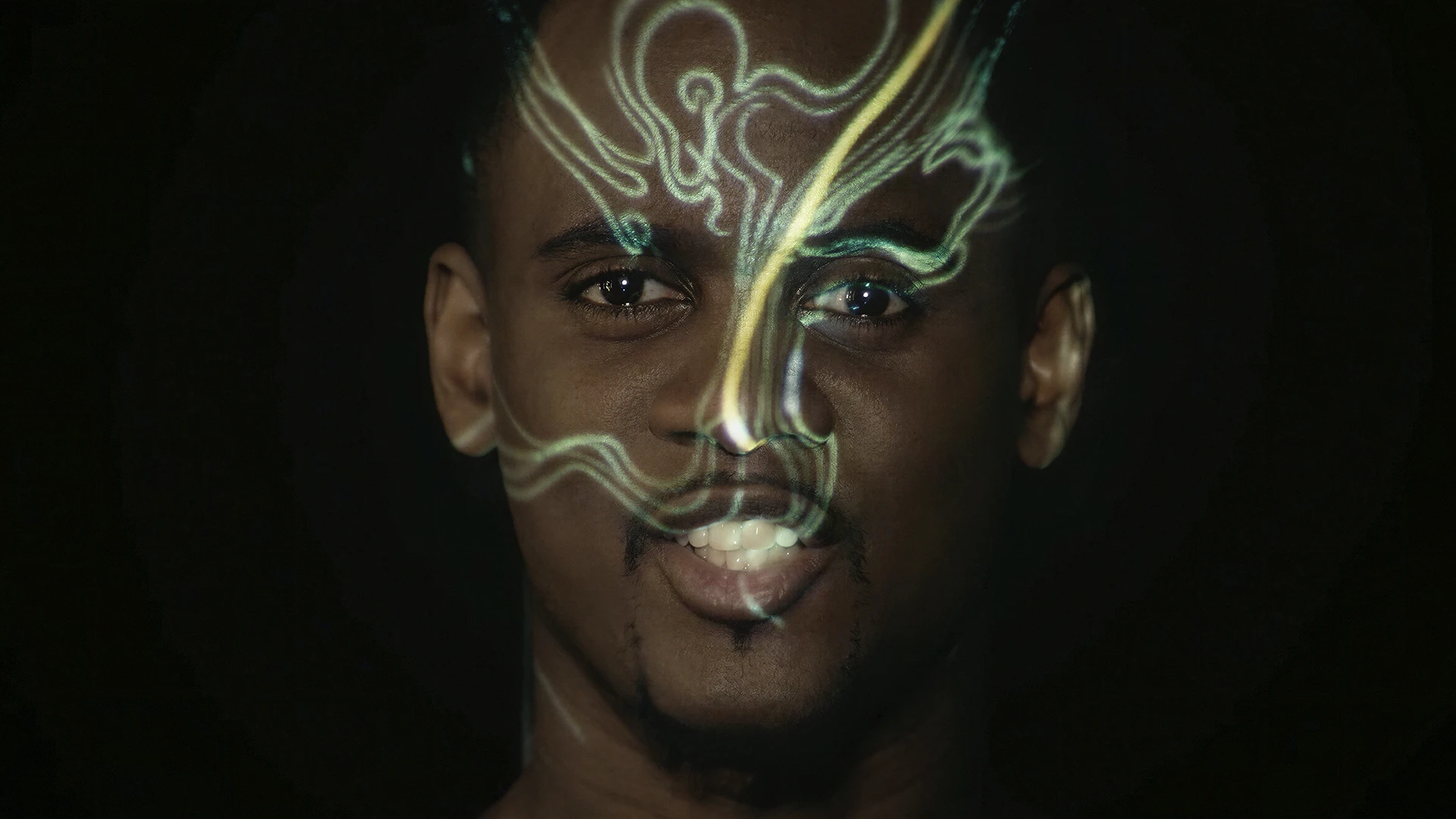 Videoclip para Black M feat Shakira 'Comme Moi', 2017
