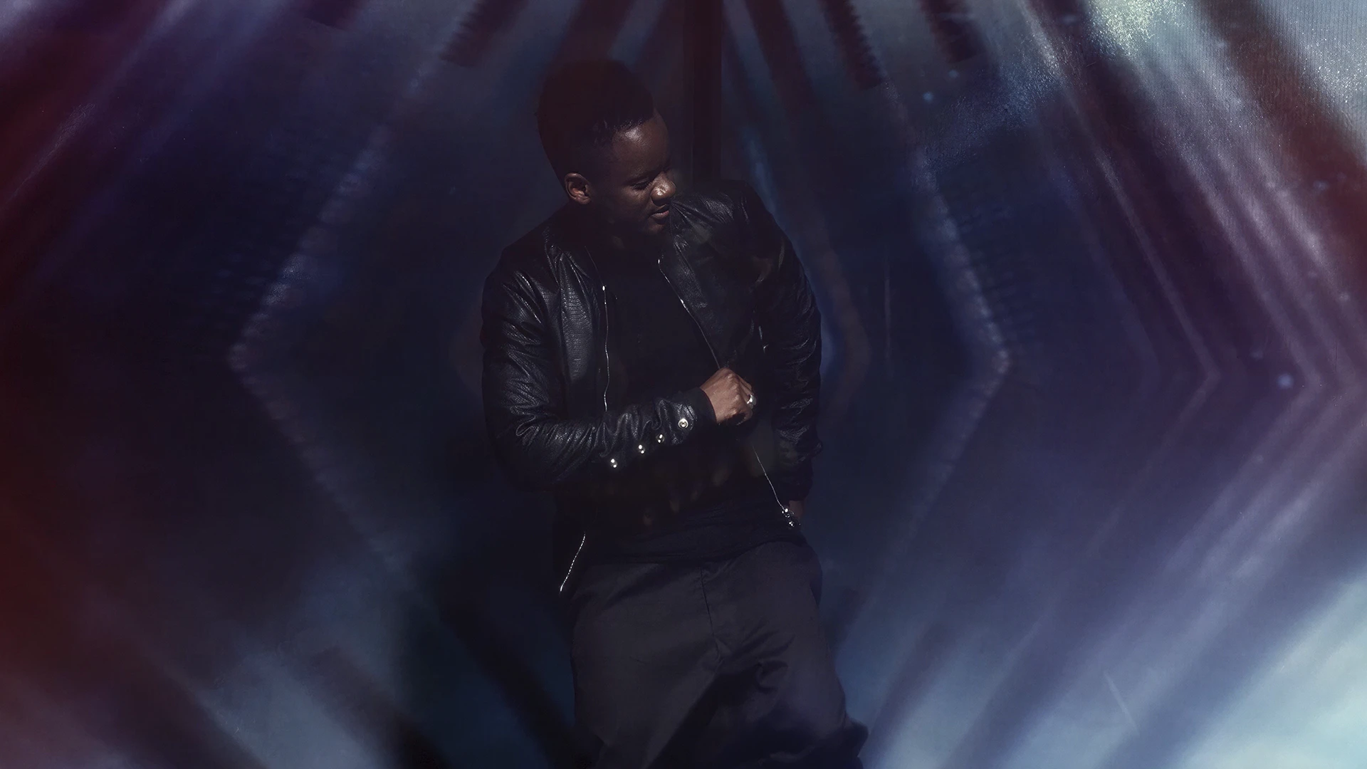 Videoclip para Black M feat Shakira 'Comme Moi', 2017