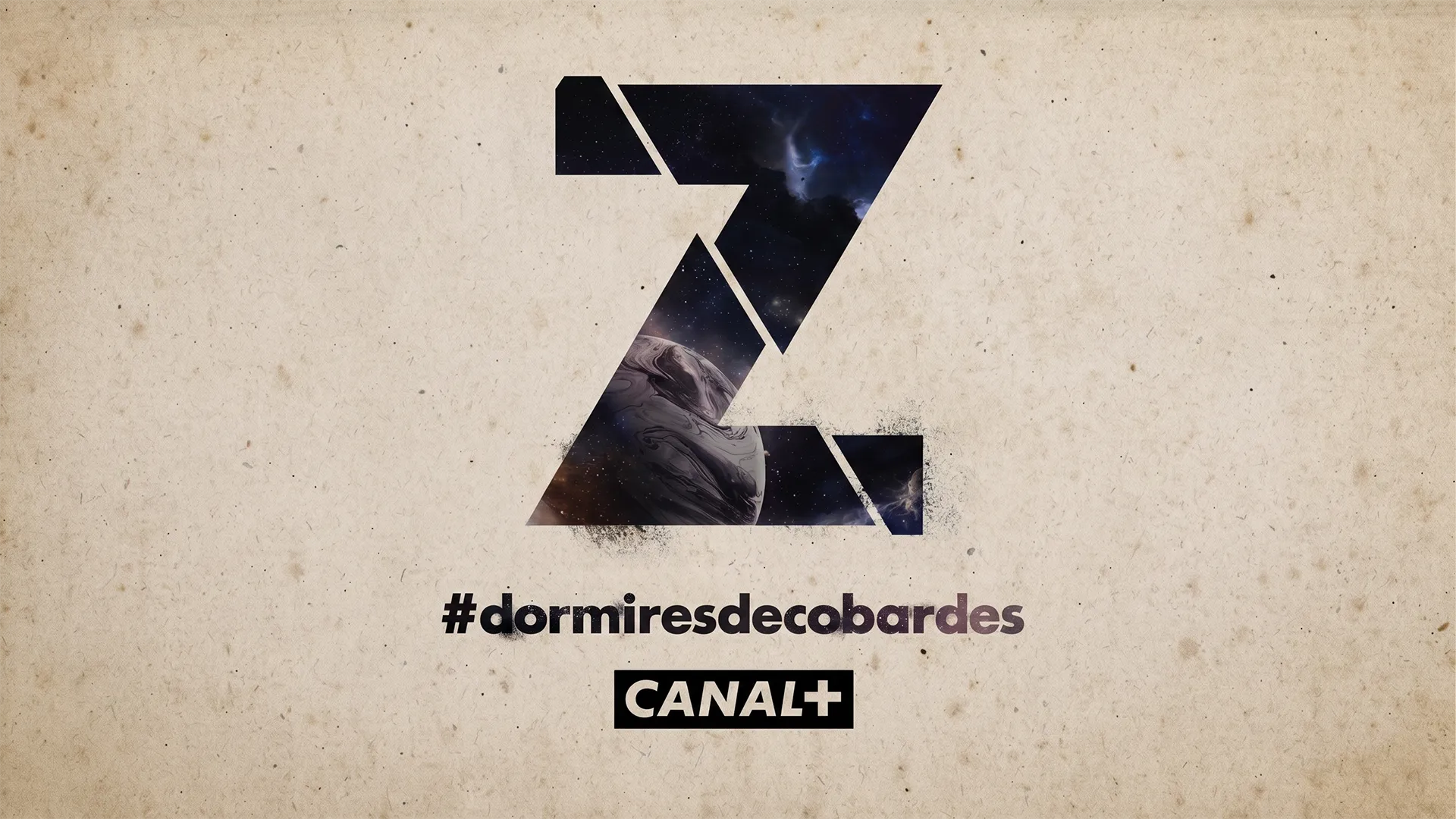 Spot Televisión para Canal+, Generación NBA 'Dormir es de cobardes', 2014