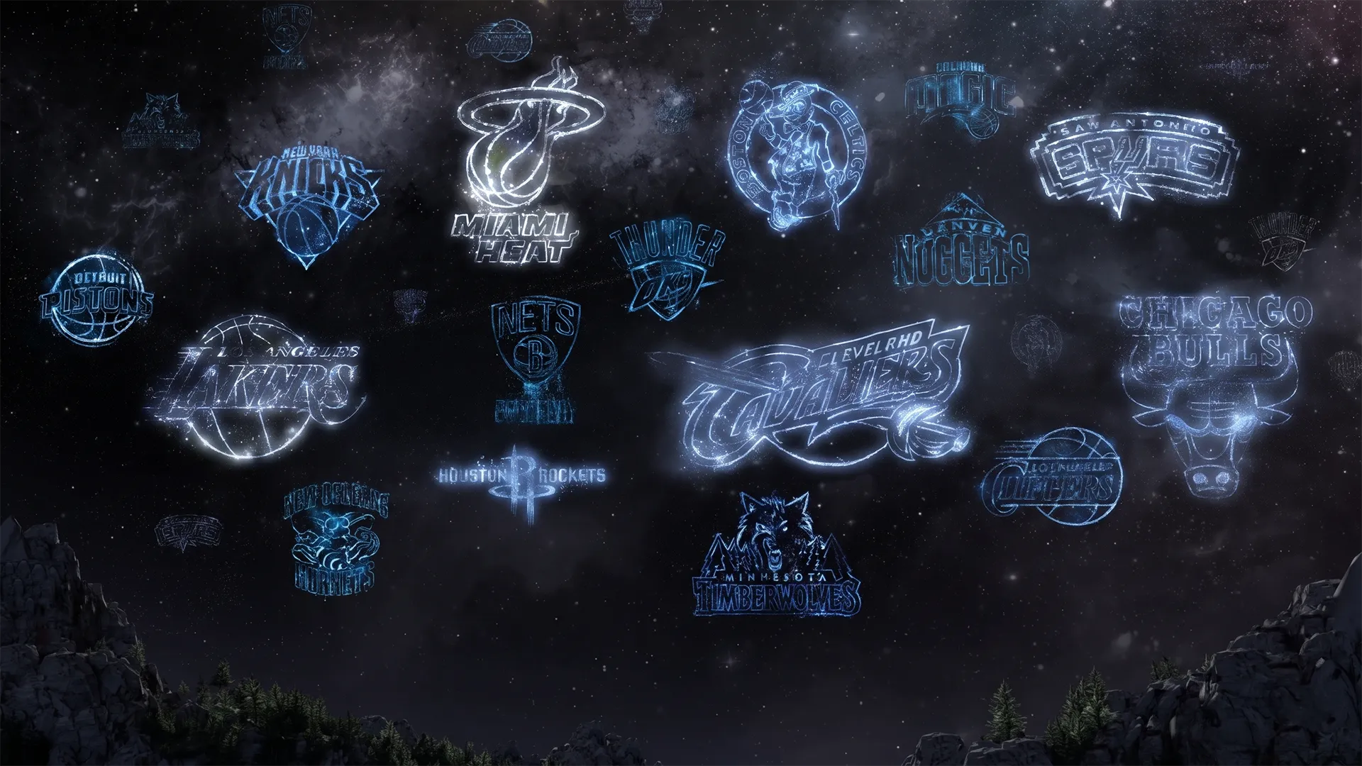 Spot Televisión para Canal+, Generación NBA 'Dormir es de cobardes', 2014