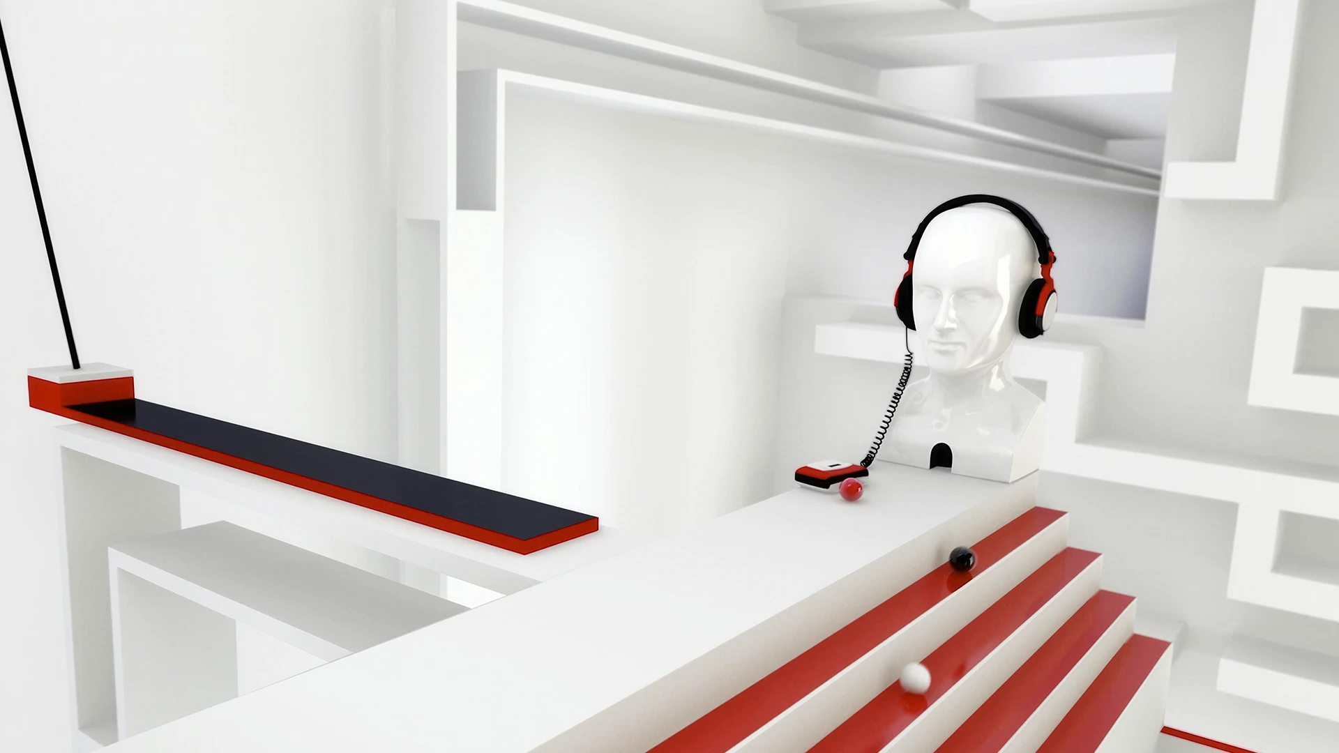 Visuales televisión y piezas de continuidad para AXN, bumpers 2015