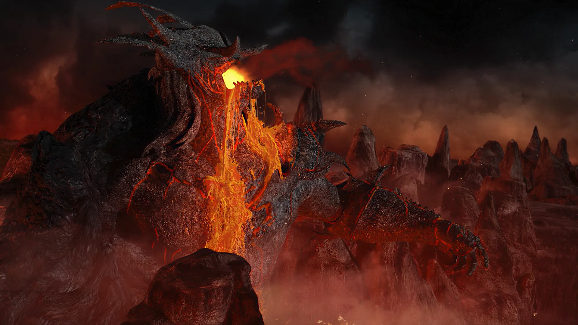 Videojuego para Skara, The Blade Remains, 2017