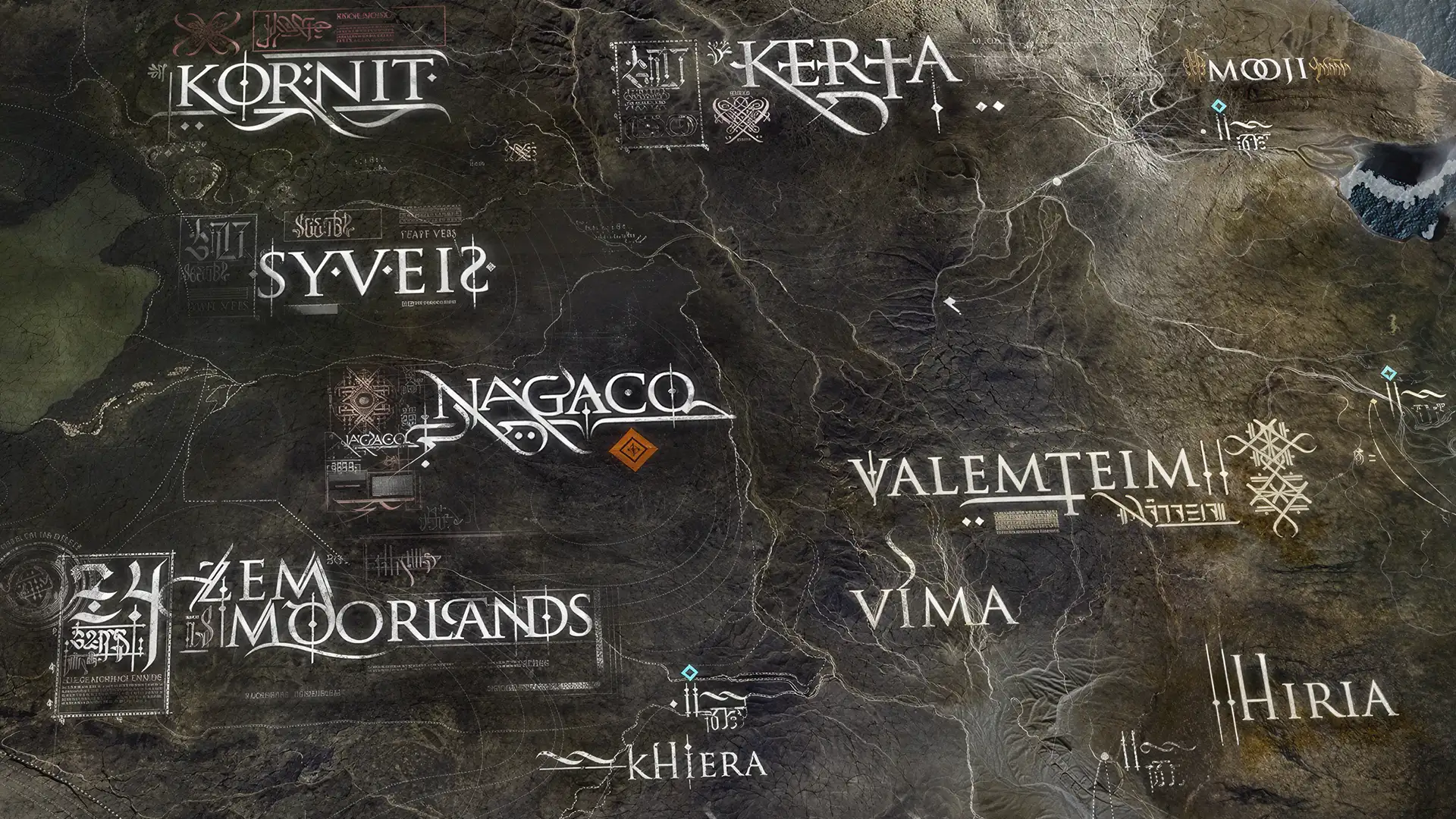 Videojuego para Skara, The Blade Remains, 2017
