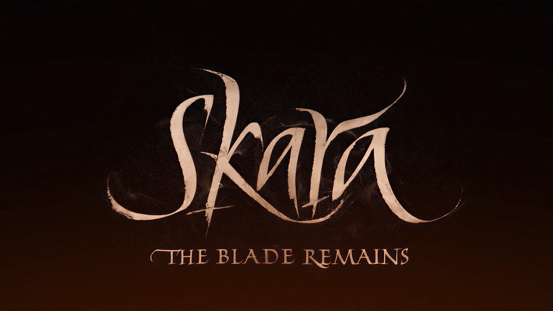 Videojuego para Skara, The Blade Remains, 2017