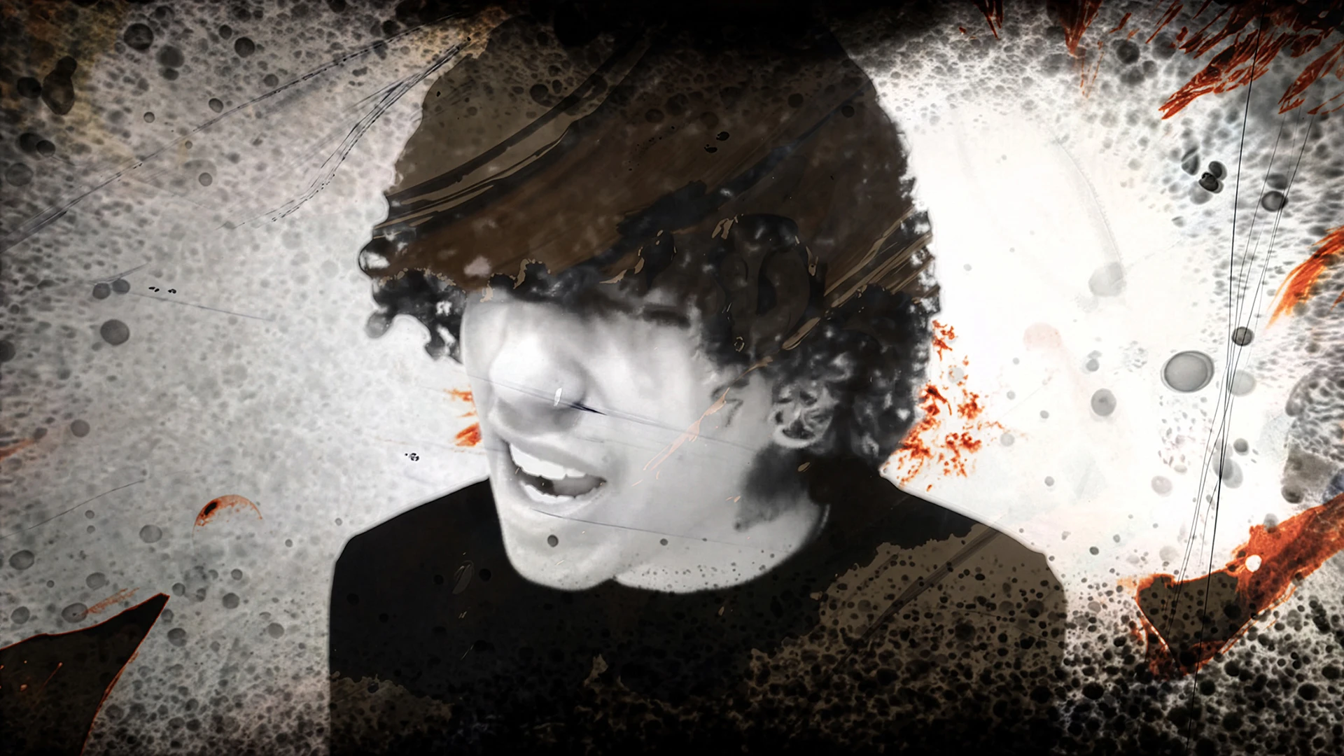 Videoclip para Micro TDH y Nach 'Corazón', 2025
