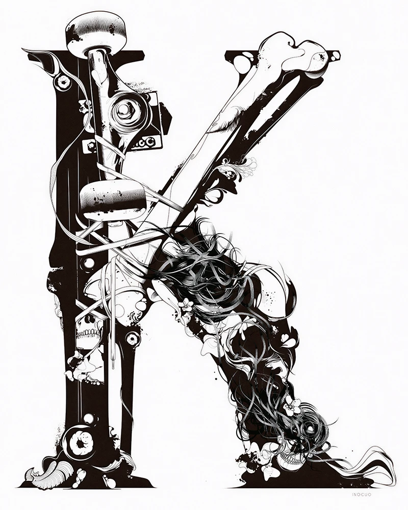 Exposición para UNO Magazine, SKATE, 2010