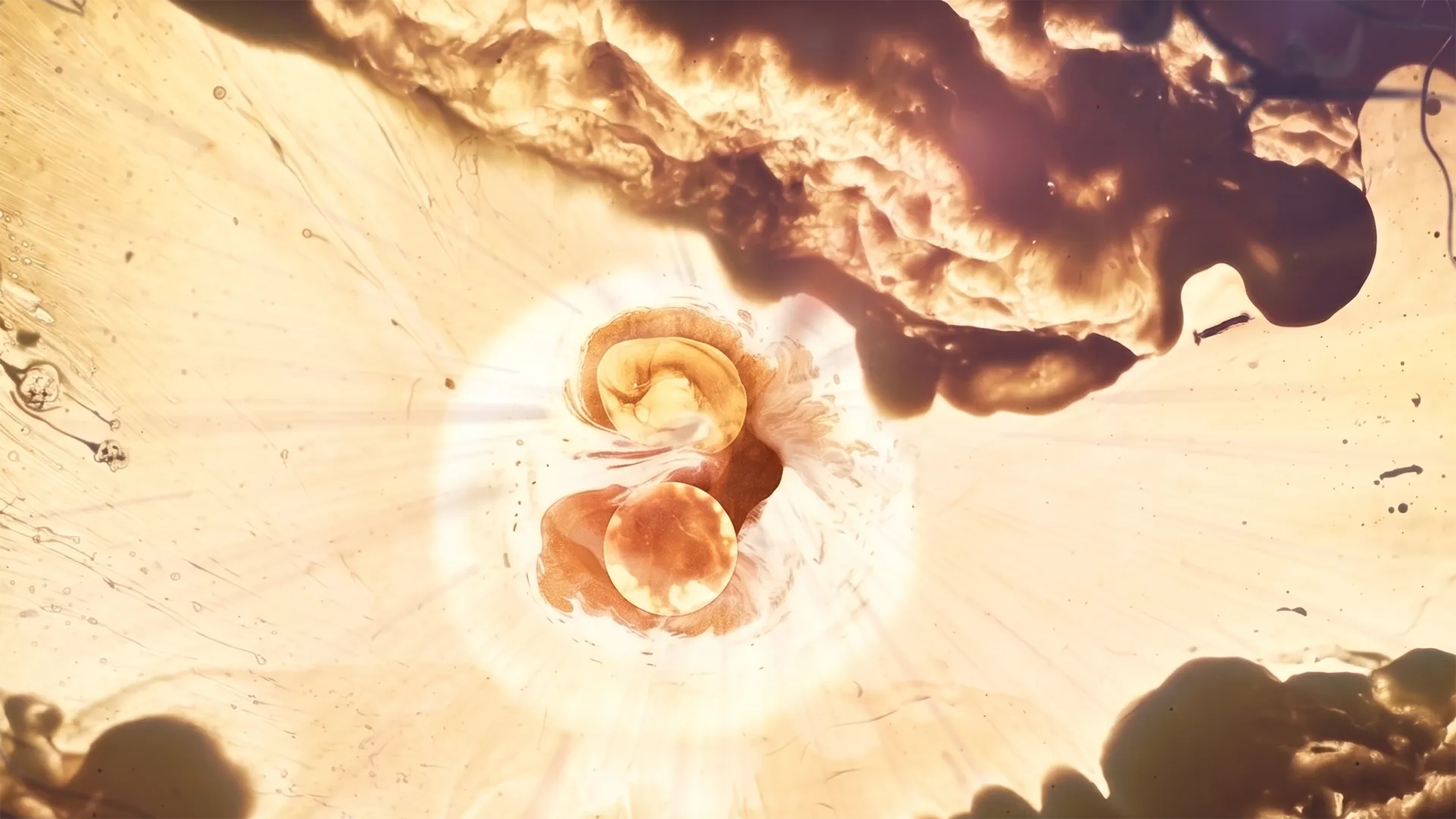 Videoclip para Nach 'Leyenda', 2015