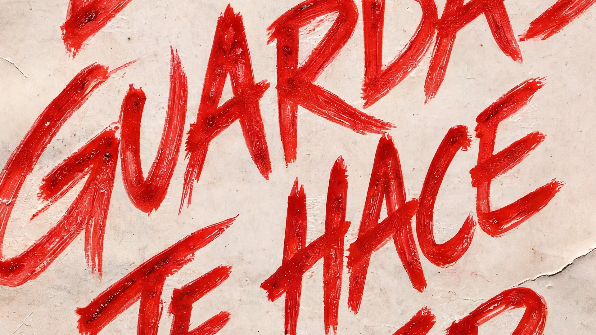 Campaña, cartel, portada y lyric video para la nueva gira y álbum de El Barrio: “Lo que guardas te hace volver