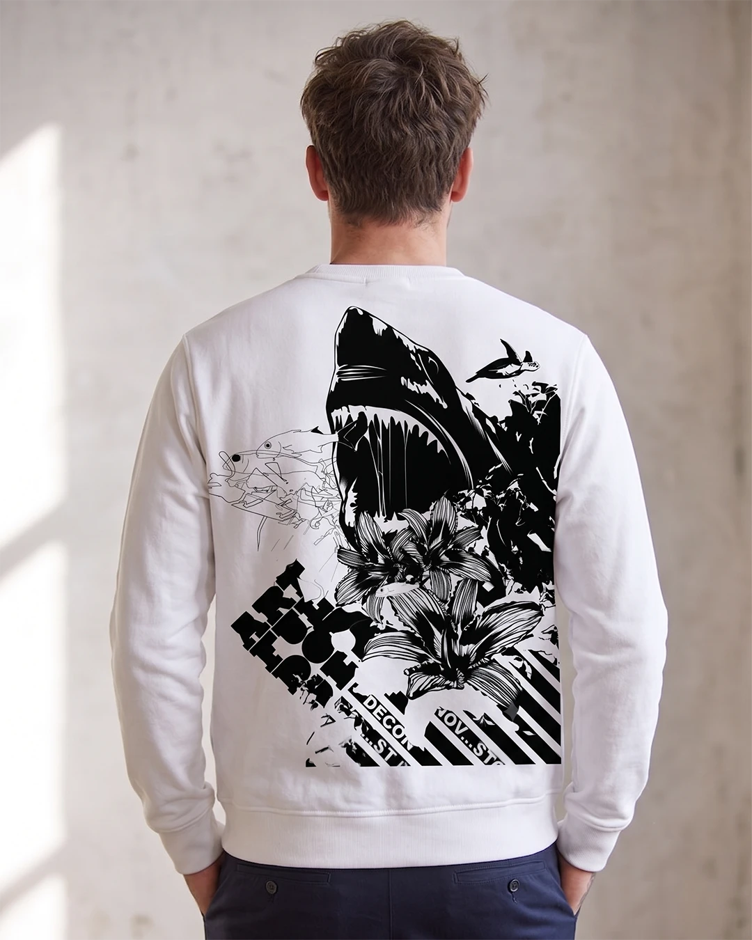 Camisetas para Artful Dodger, Colección 2012