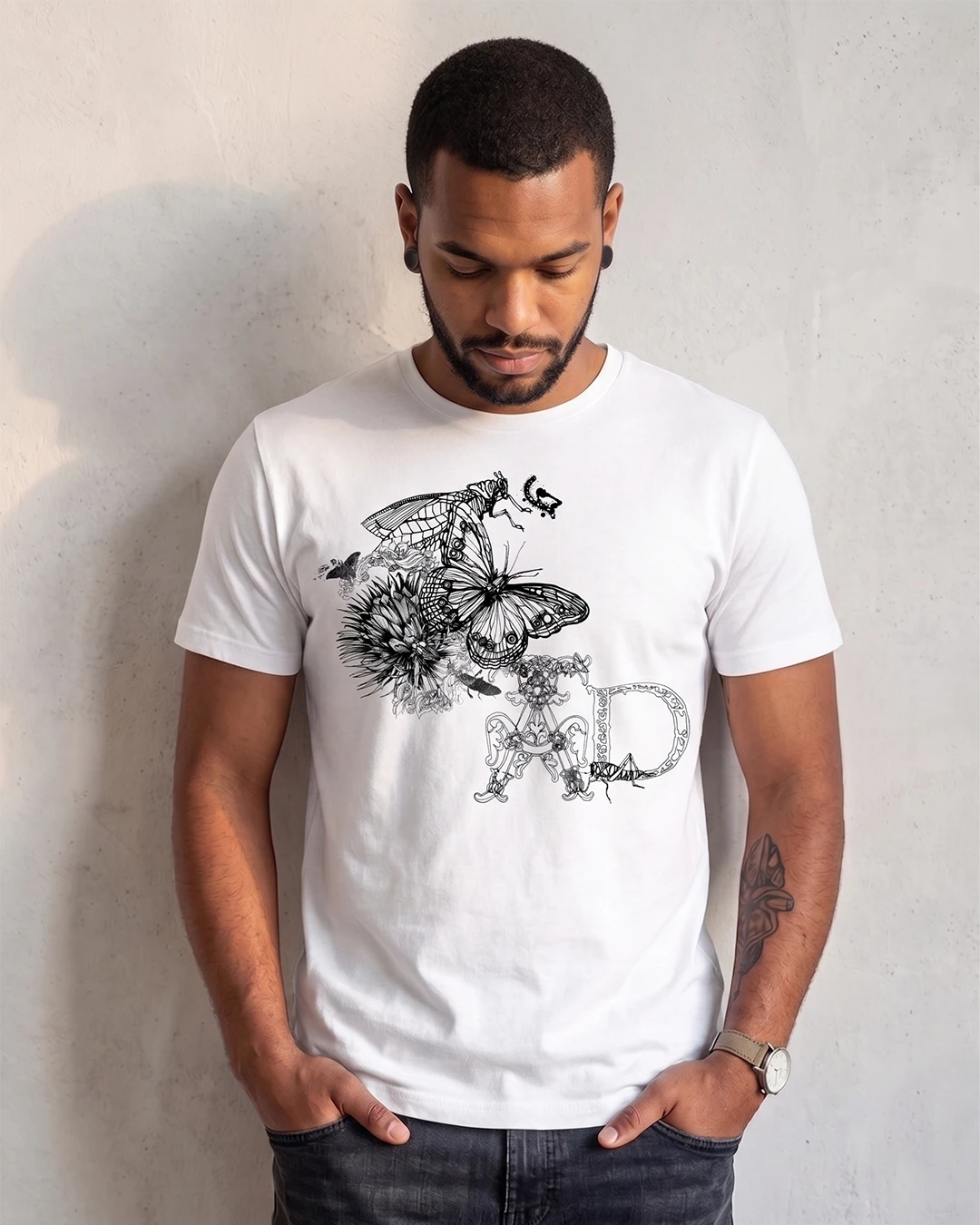 Camisetas para Artful Dodger, Colección 2012