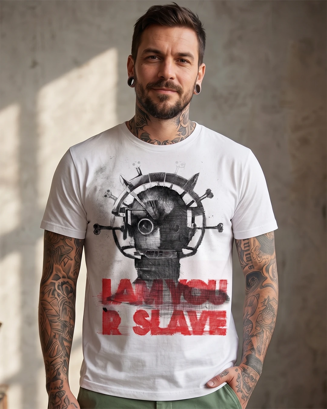 Camisetas para Artful Dodger, Colección 2012