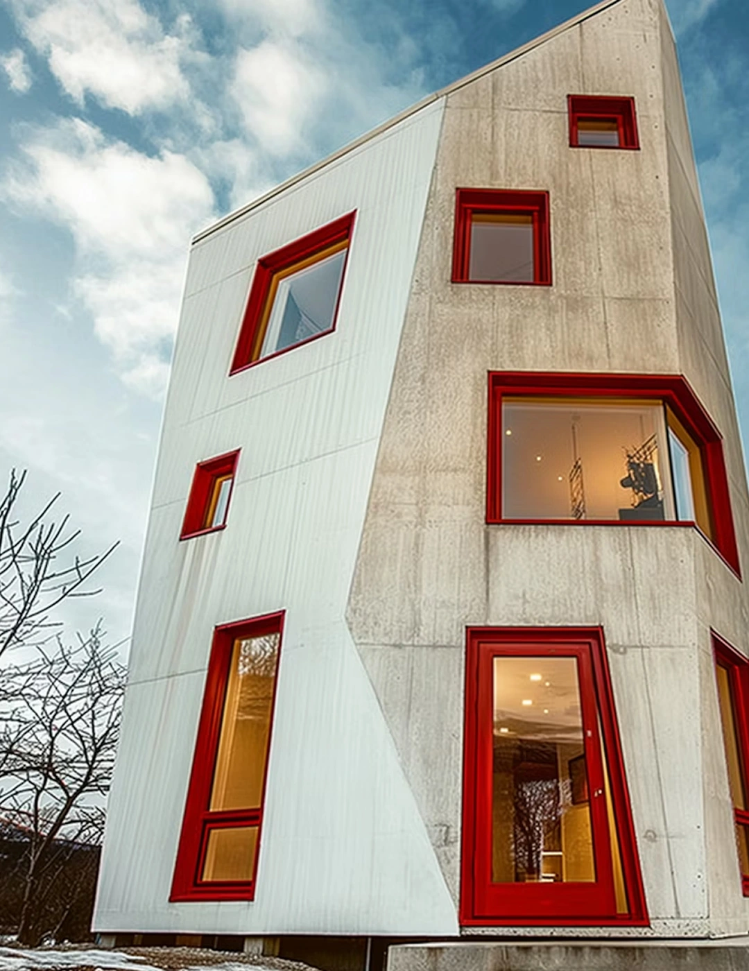 Portfolio card image