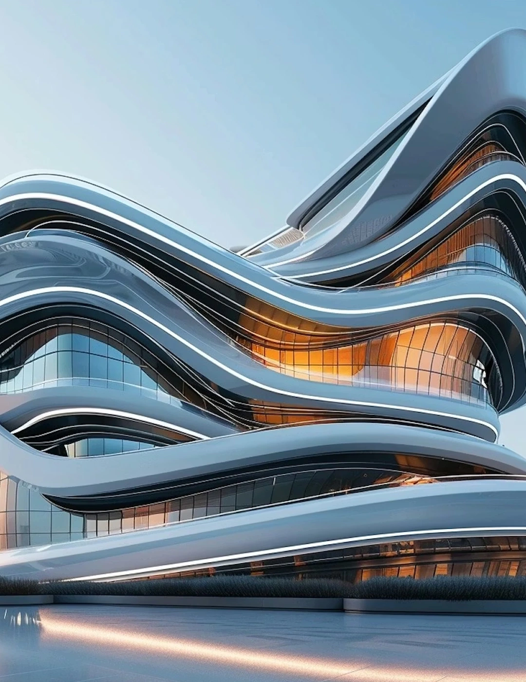 Portfolio card image