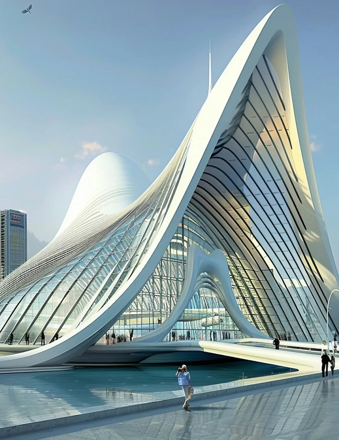 Portfolio card image