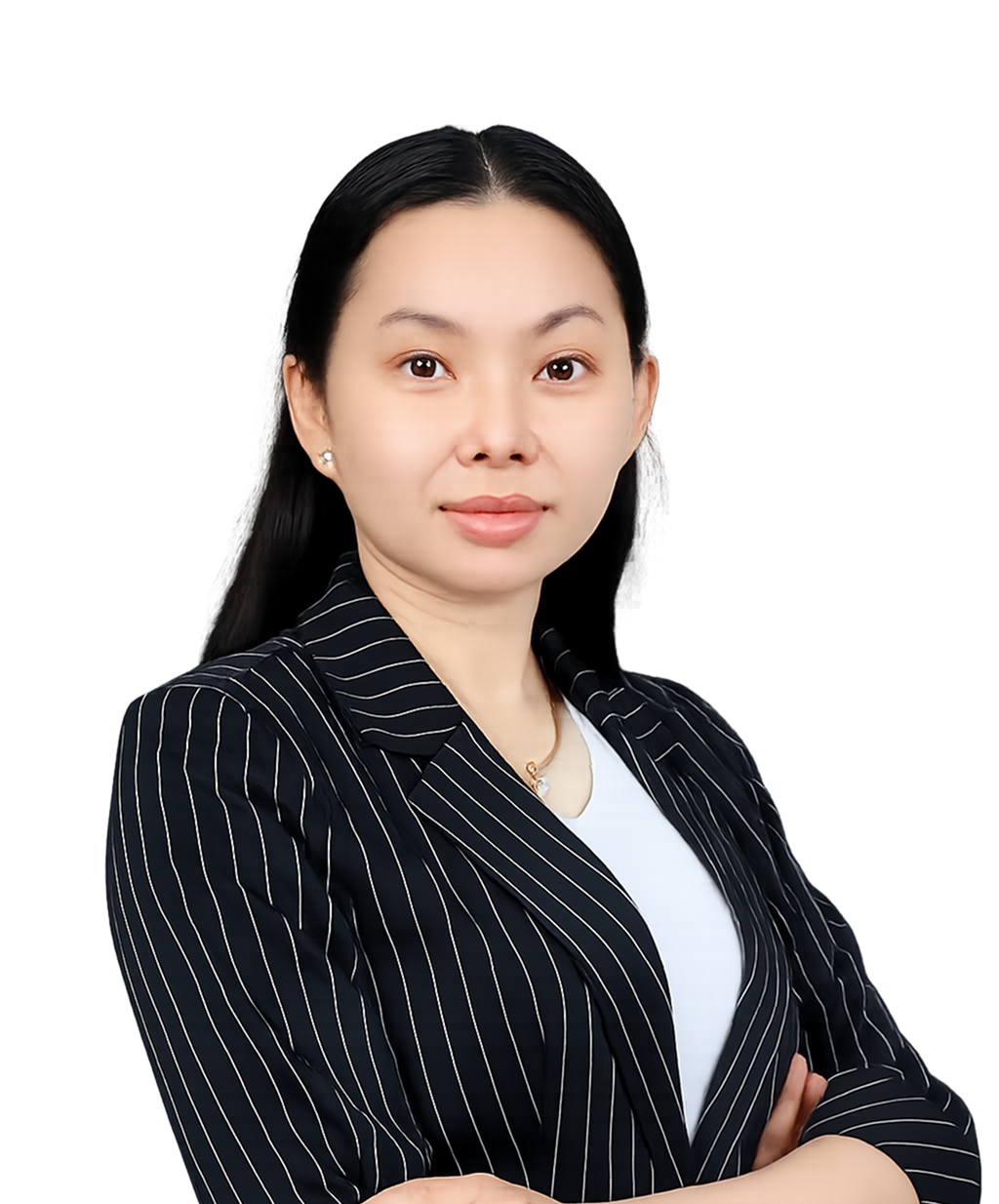 Mary Kheng